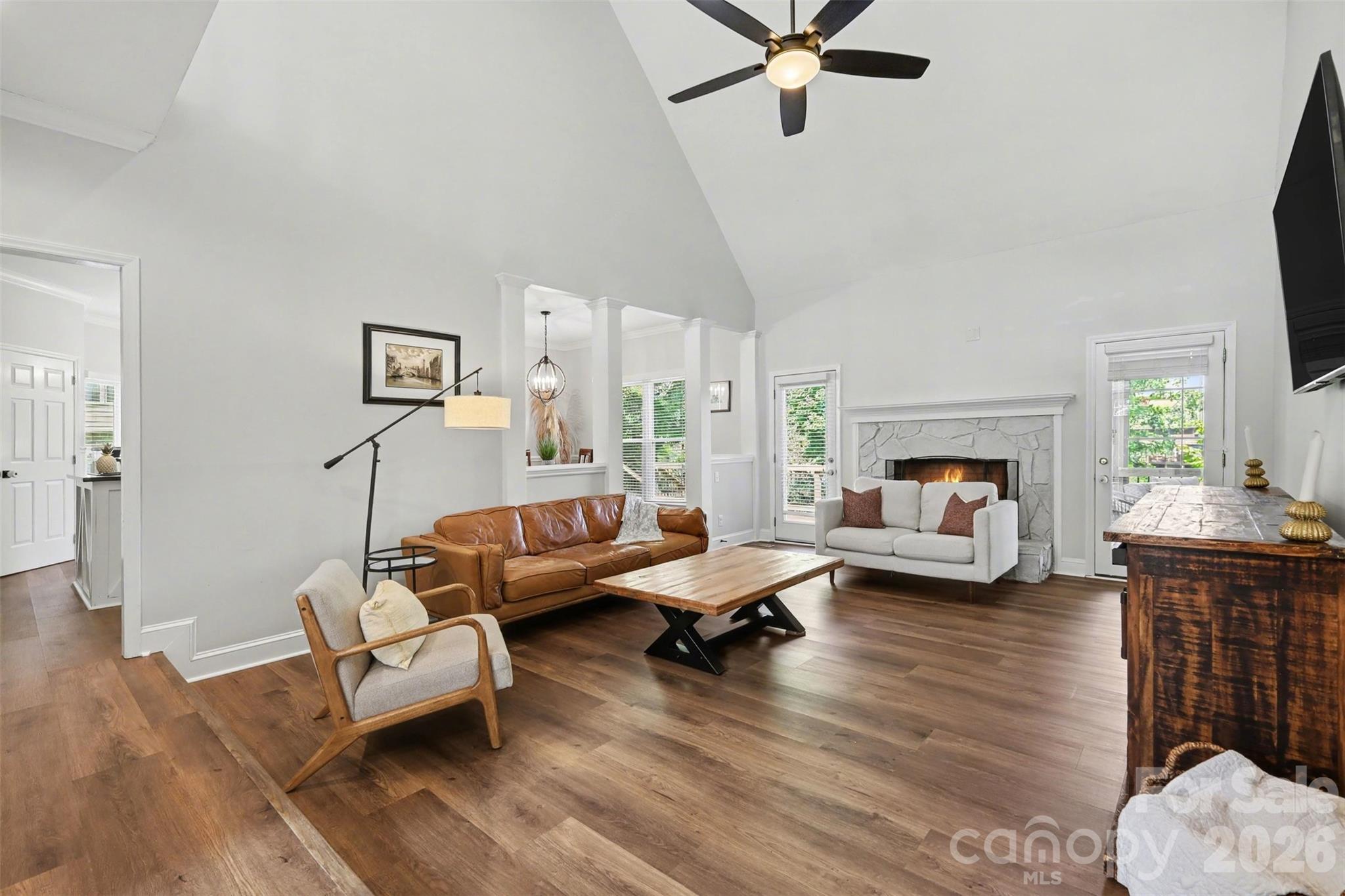 Bailiwyck - Residential