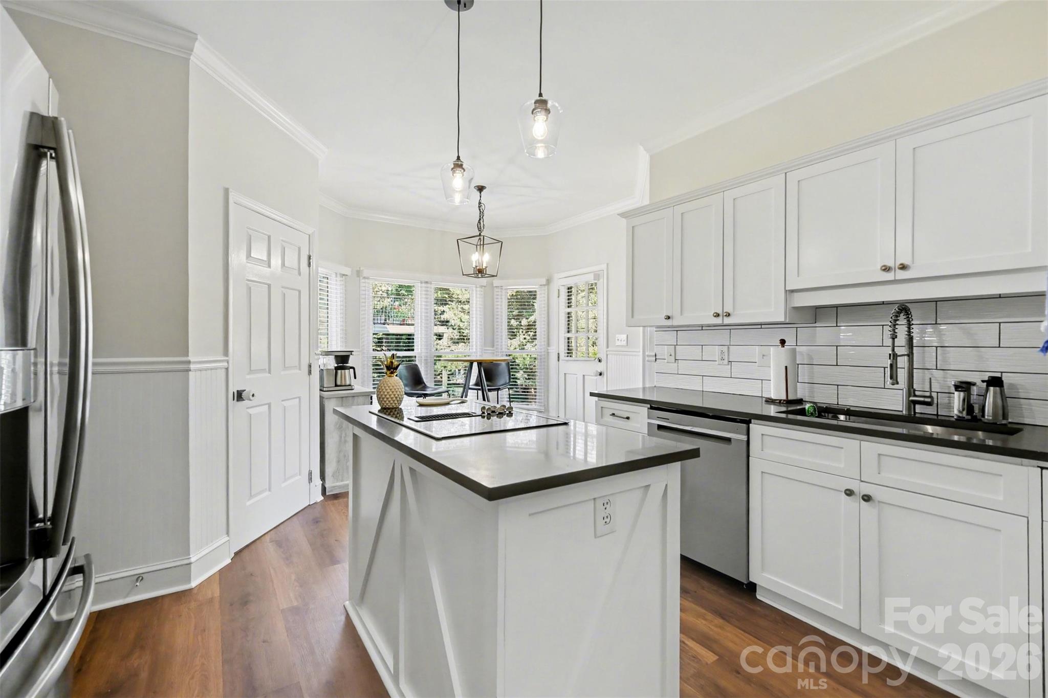 Bailiwyck - Residential