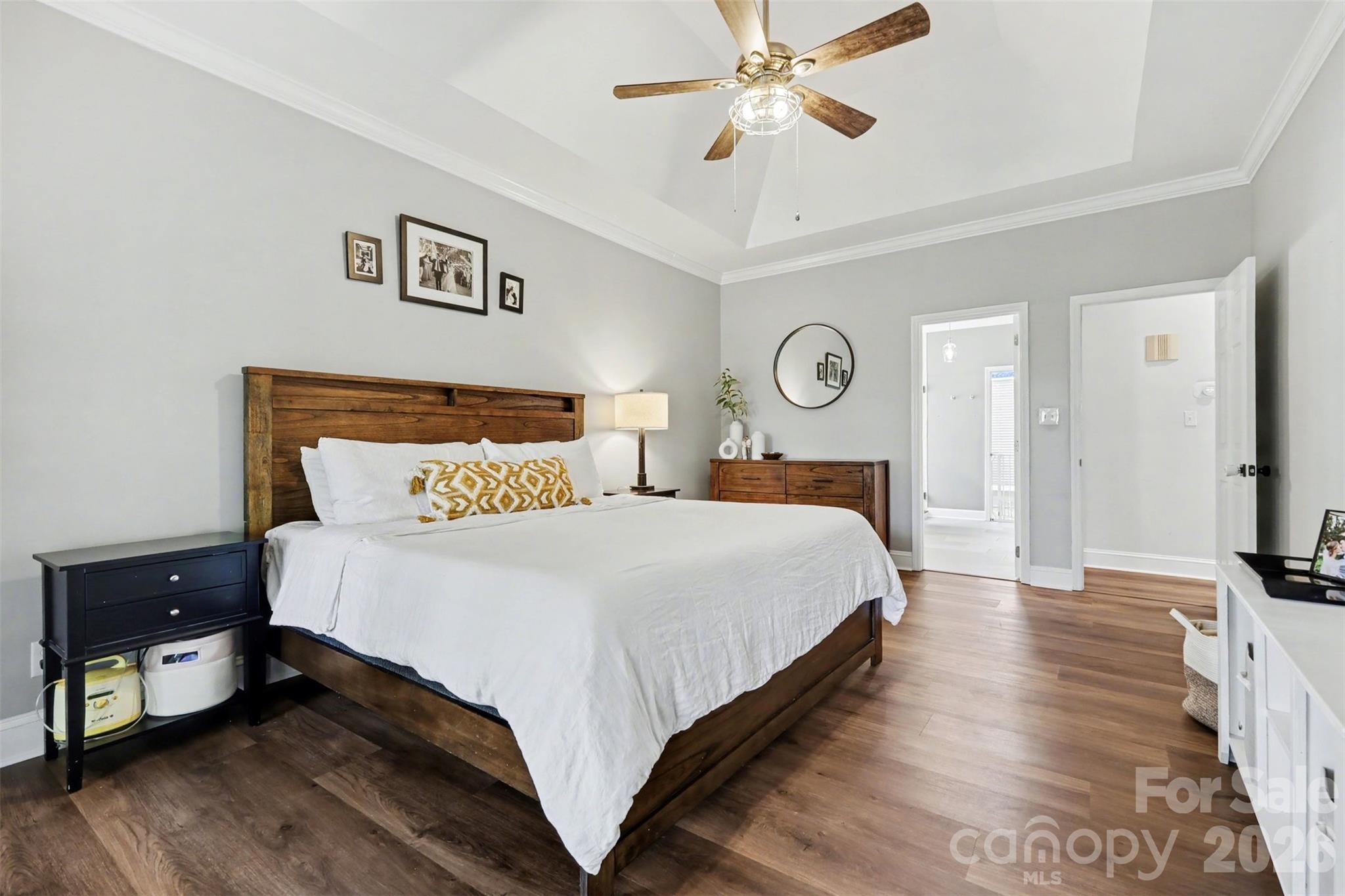 Bailiwyck - Residential