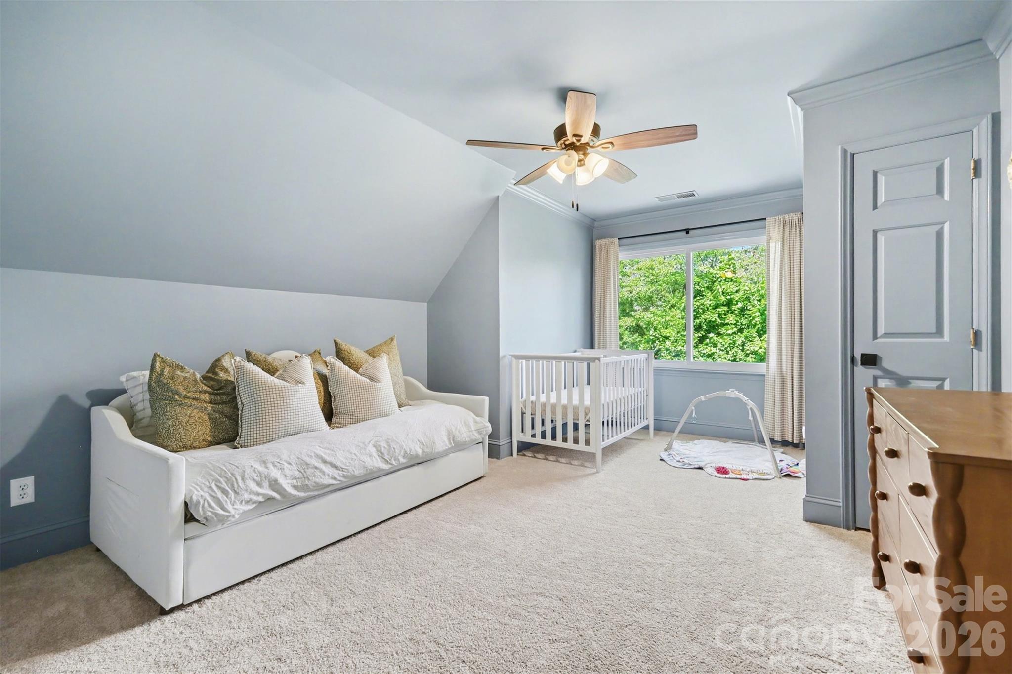 Bailiwyck - Residential