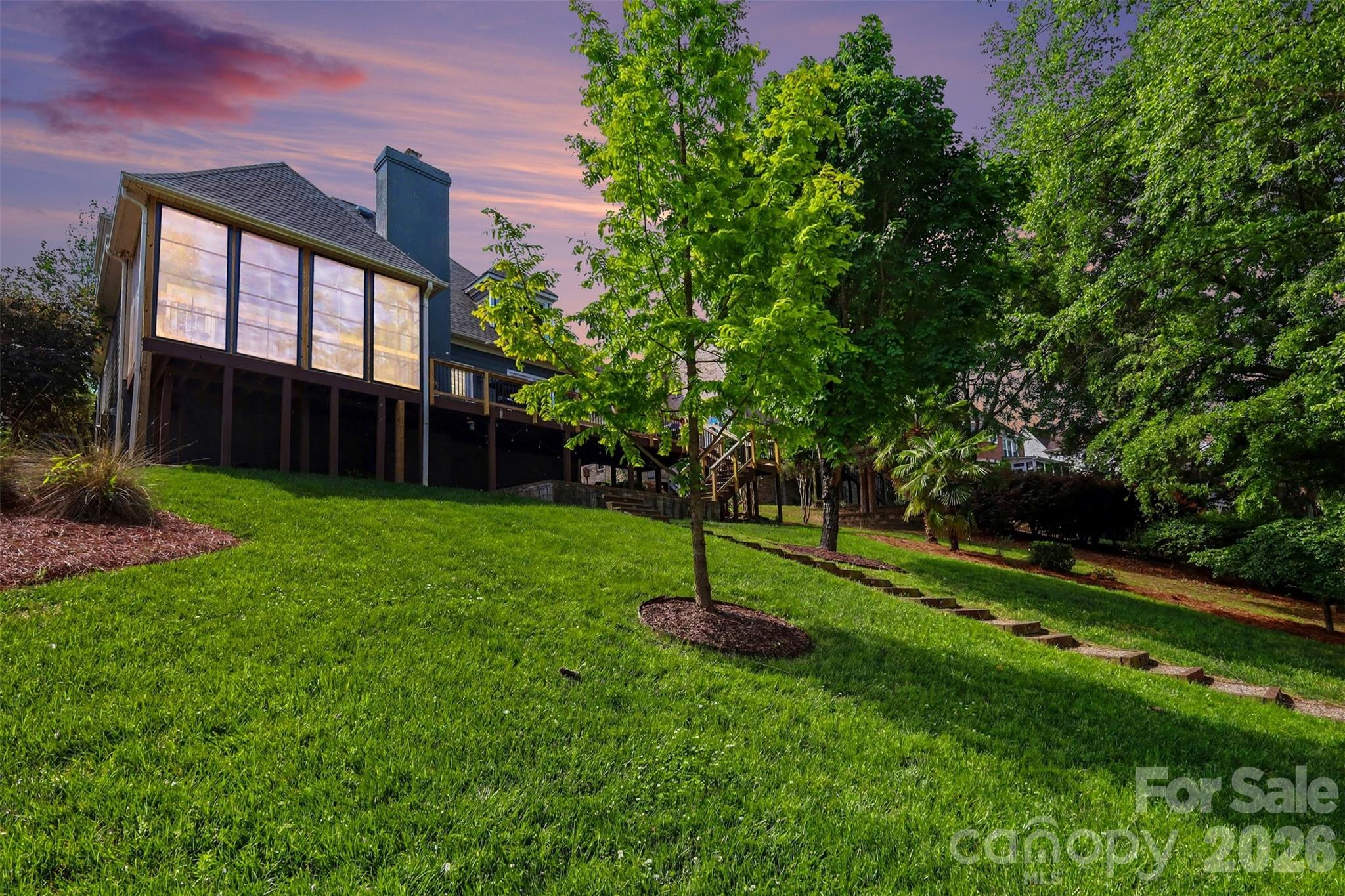 Bailiwyck - Residential