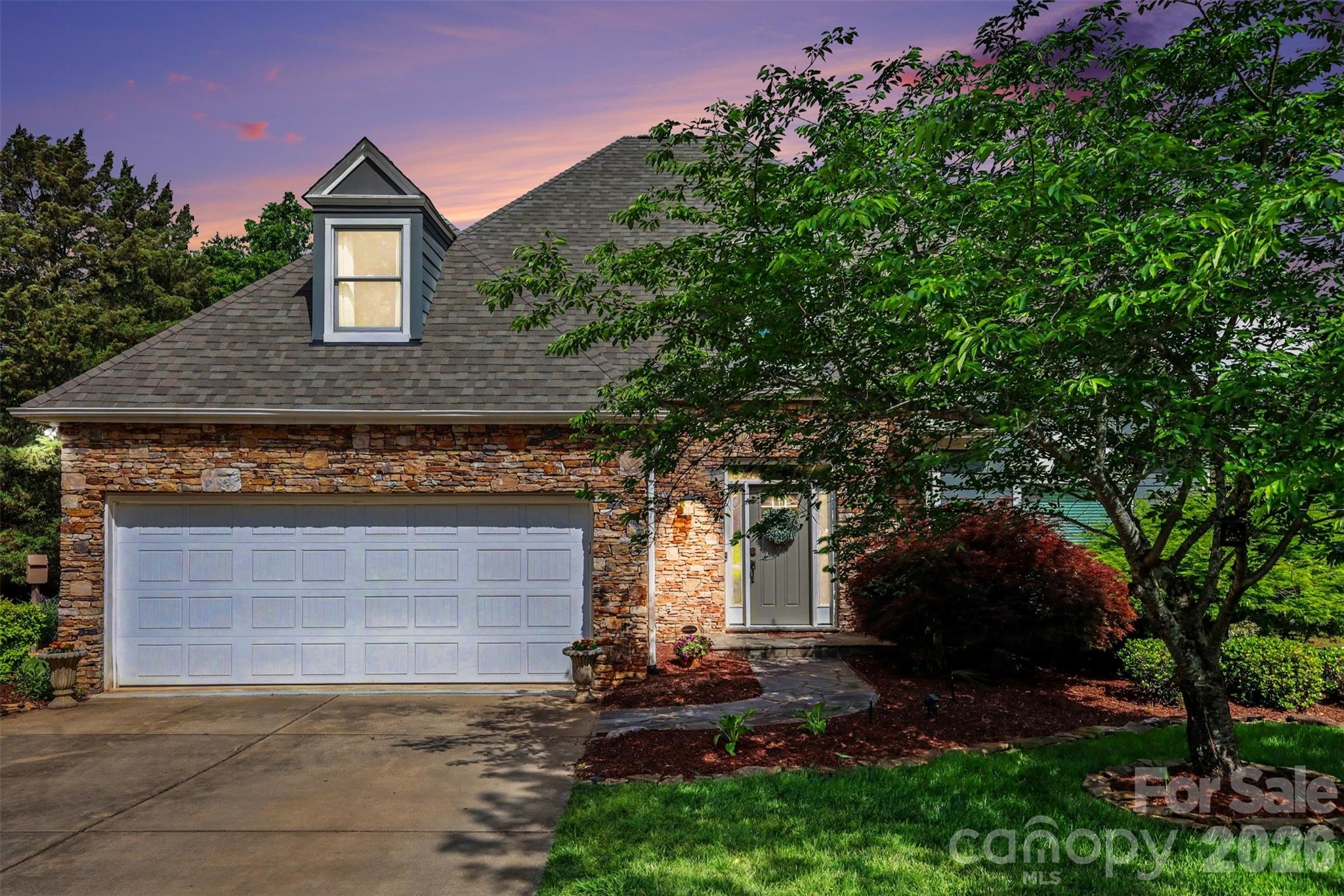 Bailiwyck - Residential