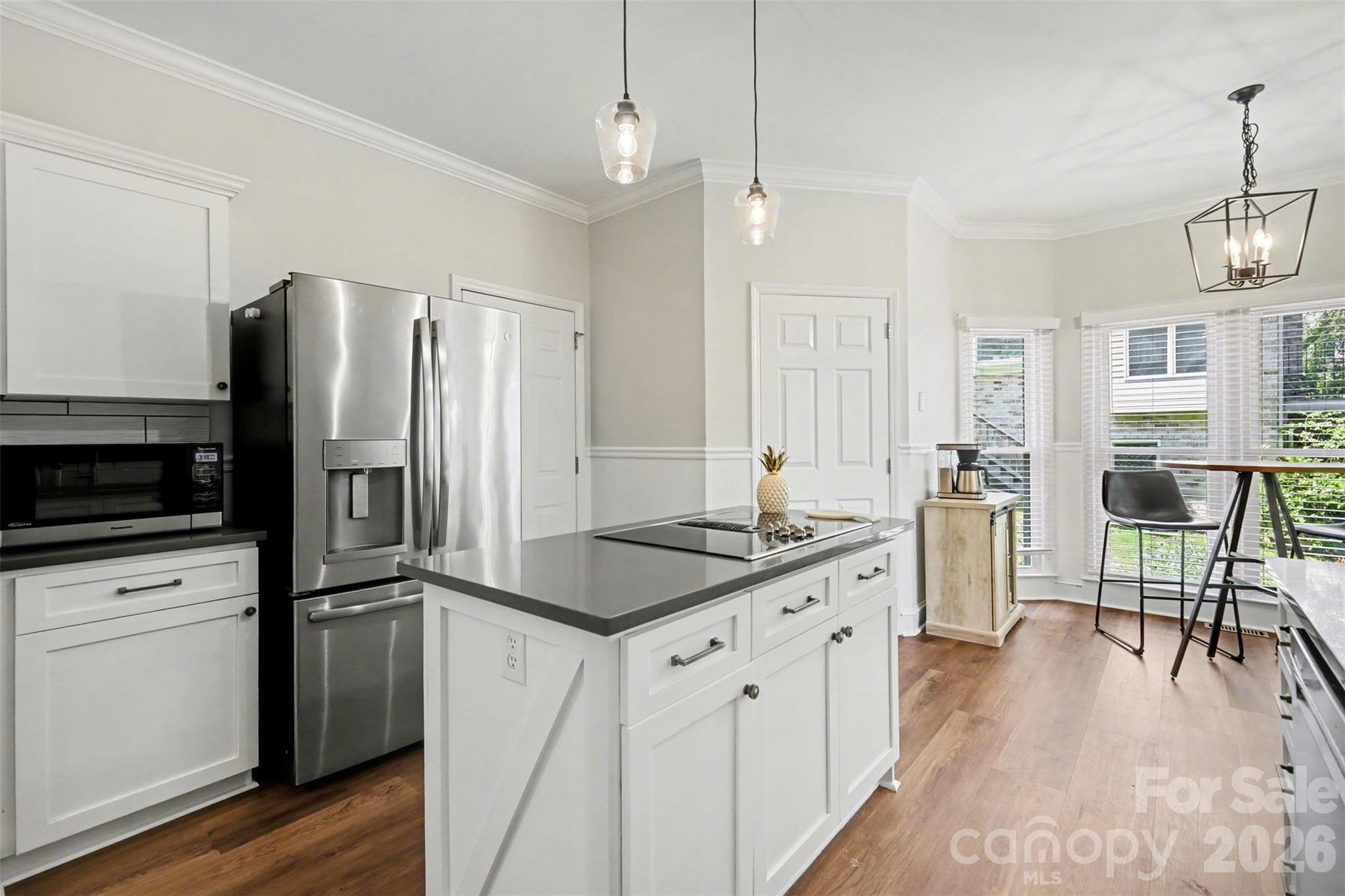 Bailiwyck - Residential