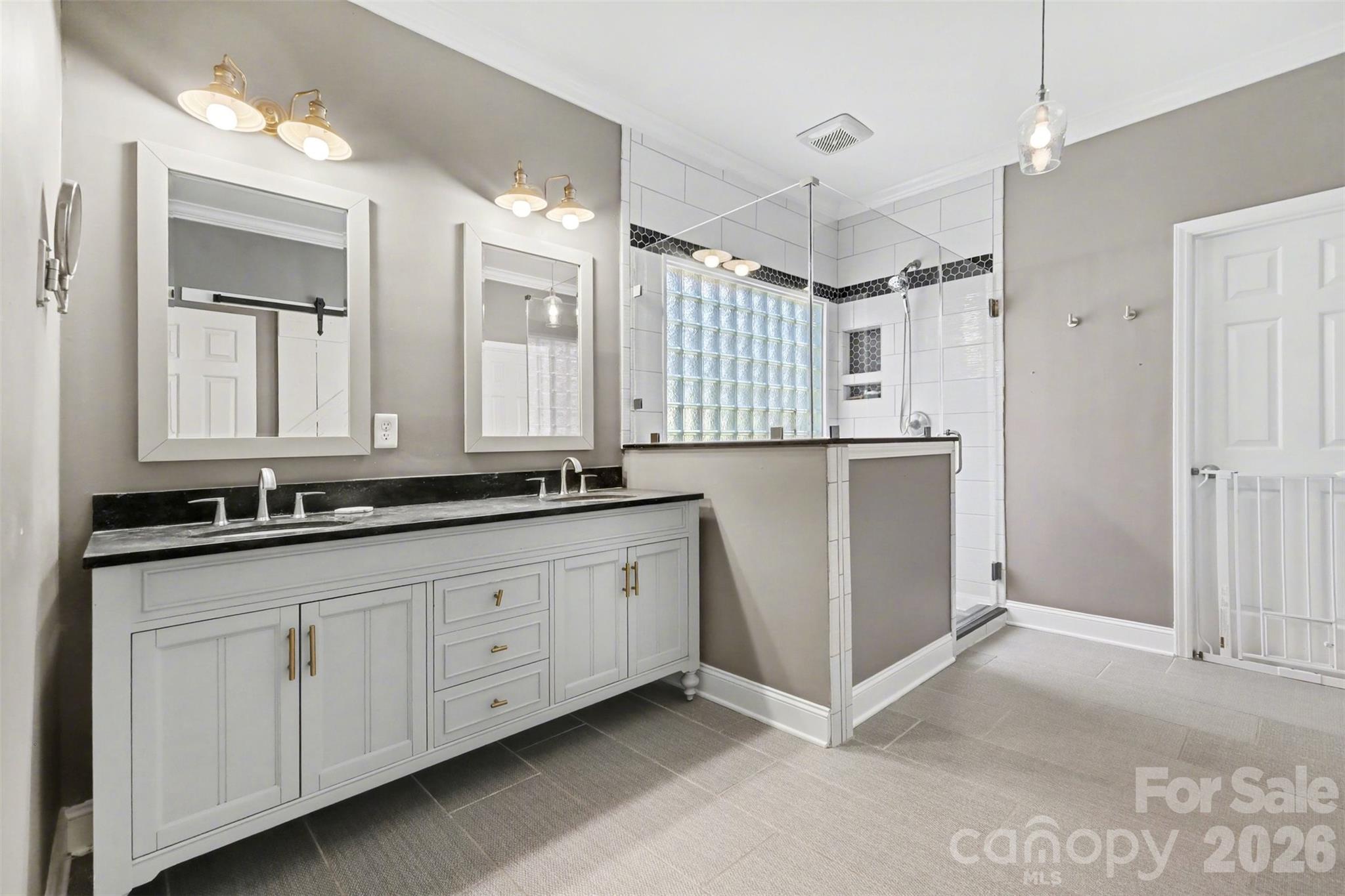 Bailiwyck - Residential