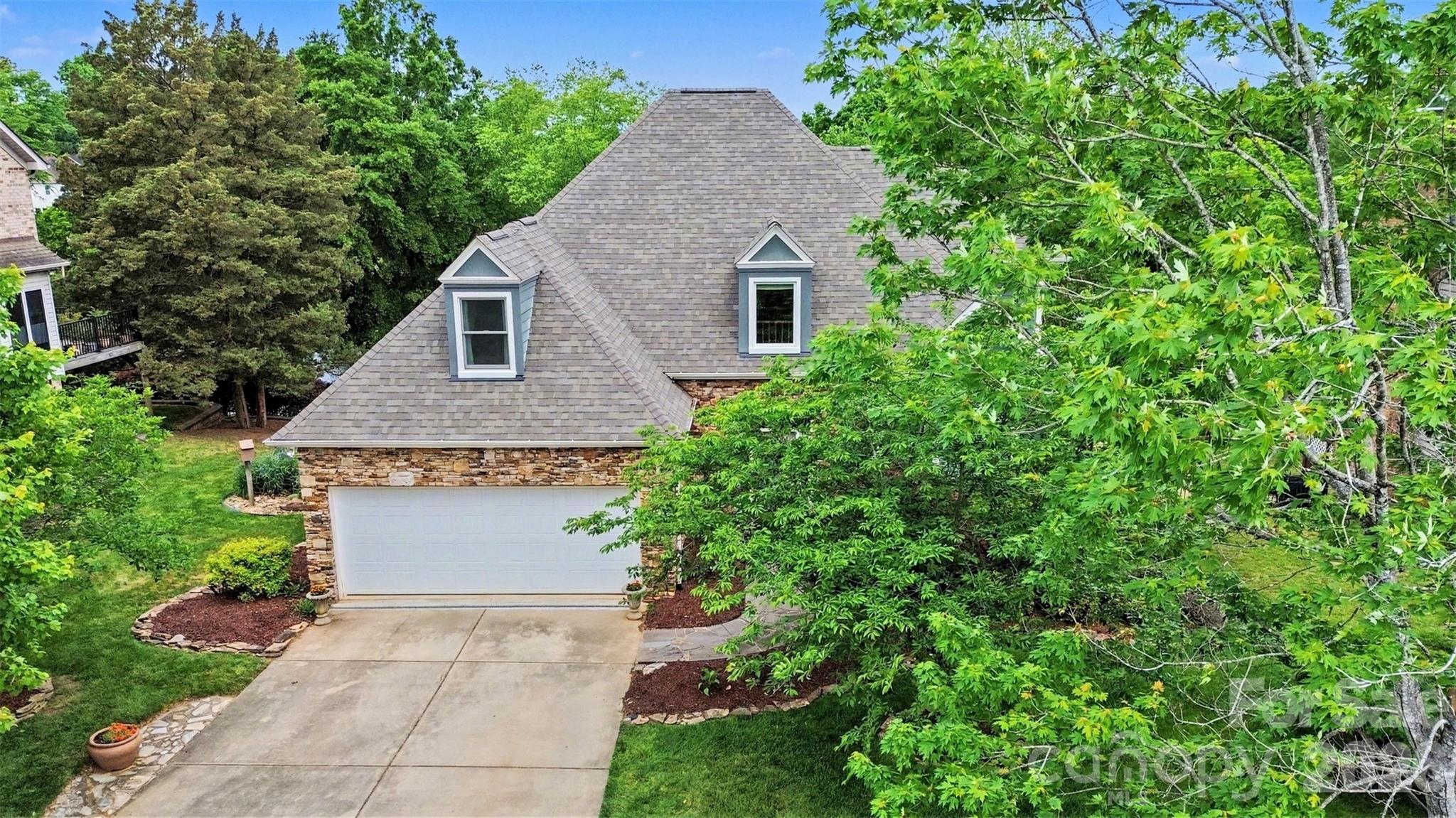 Bailiwyck - Residential