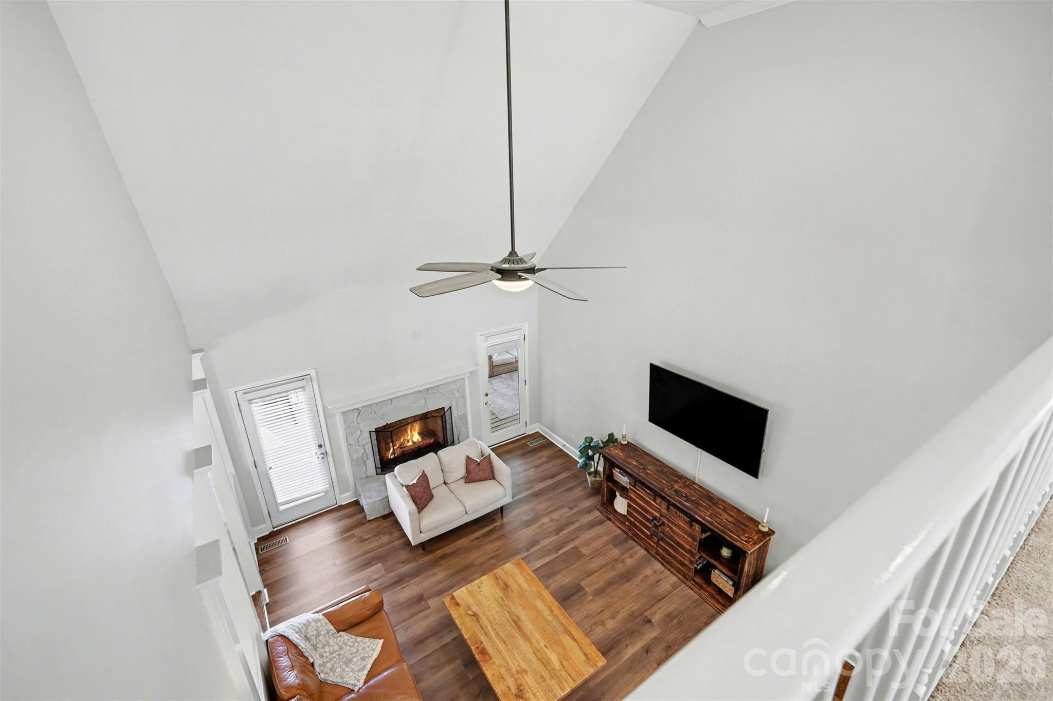 Bailiwyck - Residential