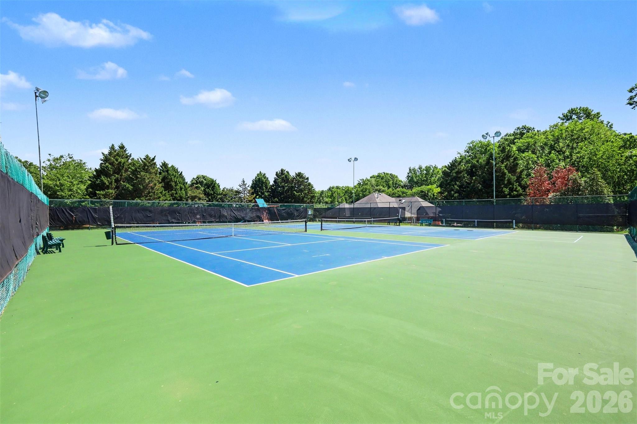 Bailiwyck - Residential