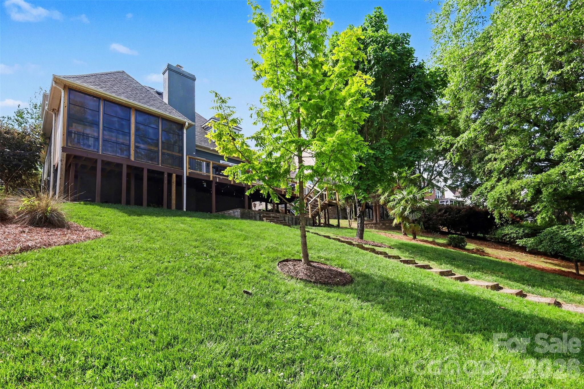 Bailiwyck - Residential