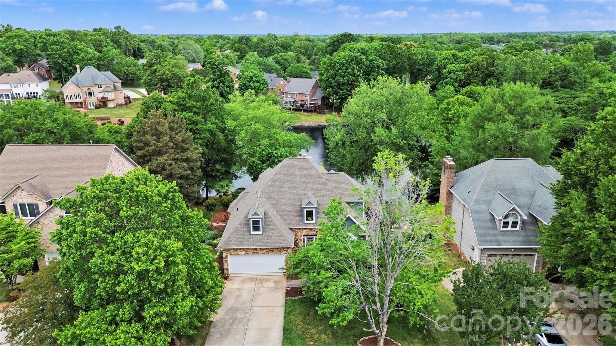 Bailiwyck - Residential