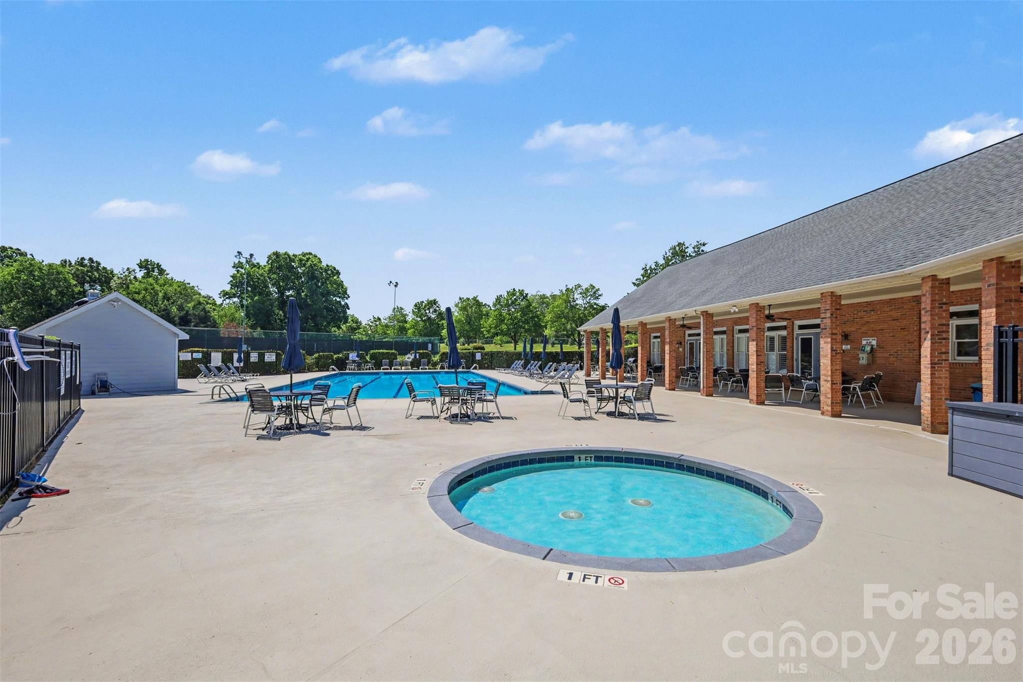 Bailiwyck - Residential