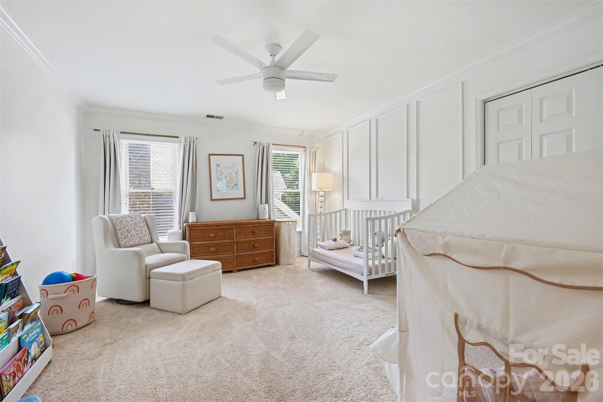 Bailiwyck - Residential