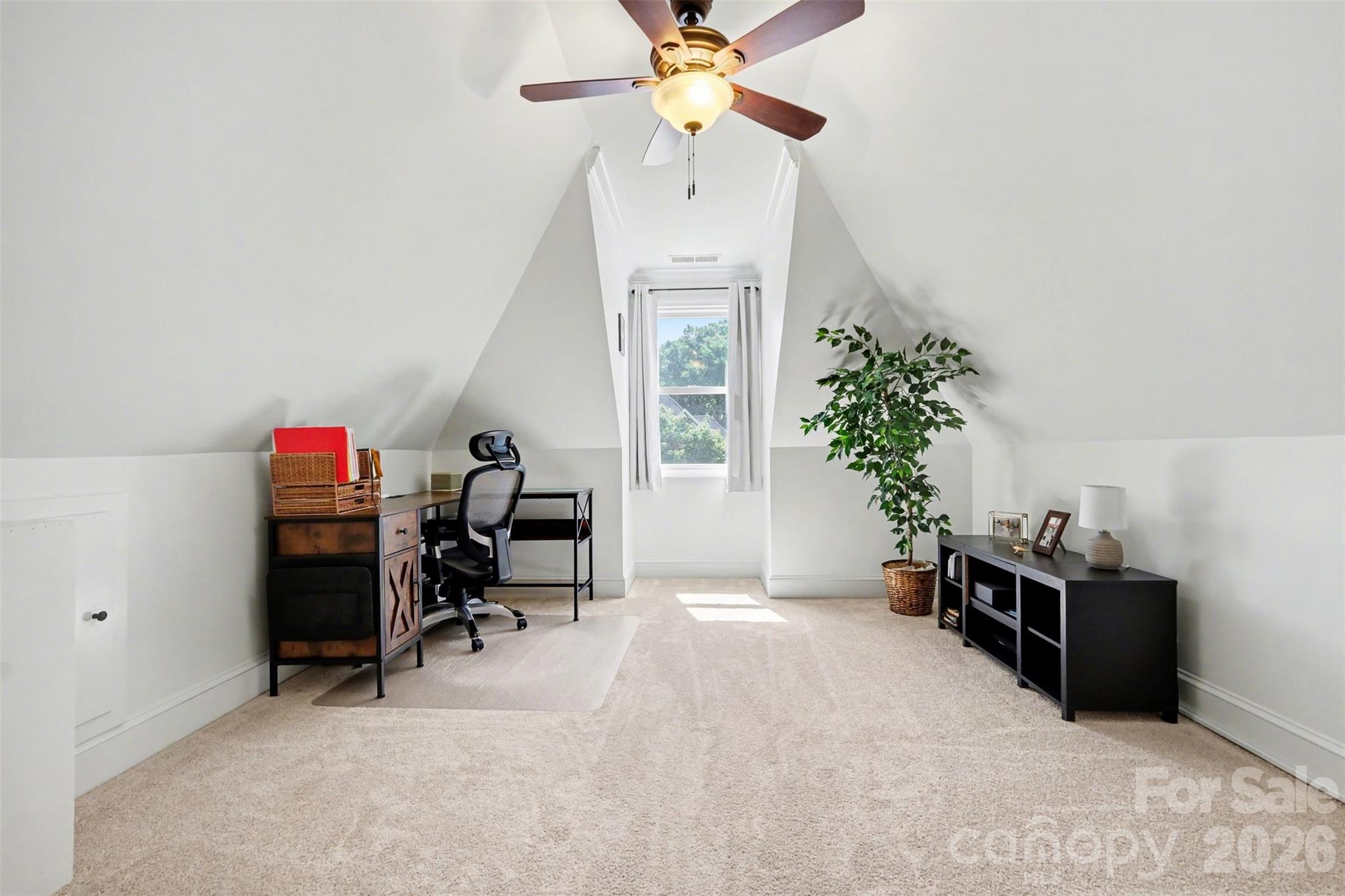 Bailiwyck - Residential