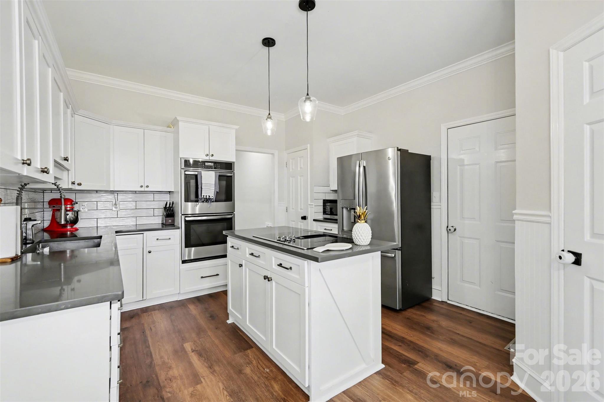 Bailiwyck - Residential