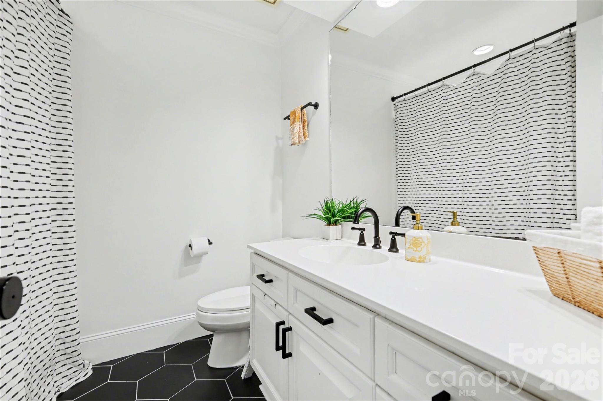 Bailiwyck - Residential