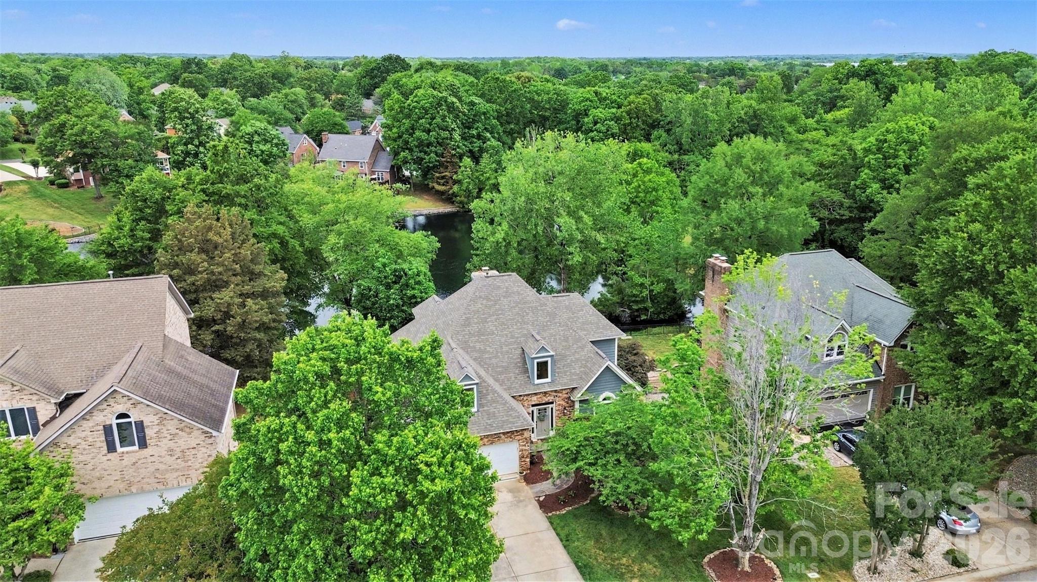 Bailiwyck - Residential