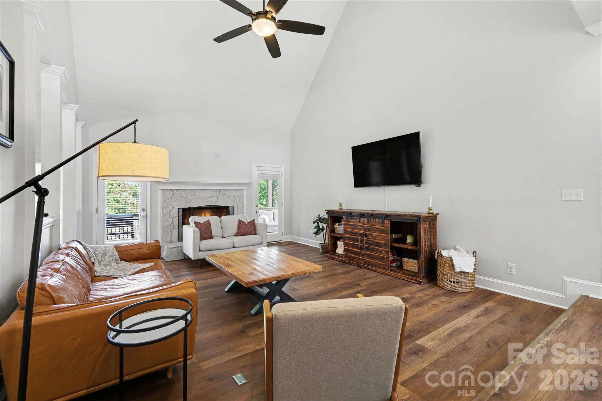 Bailiwyck - Residential