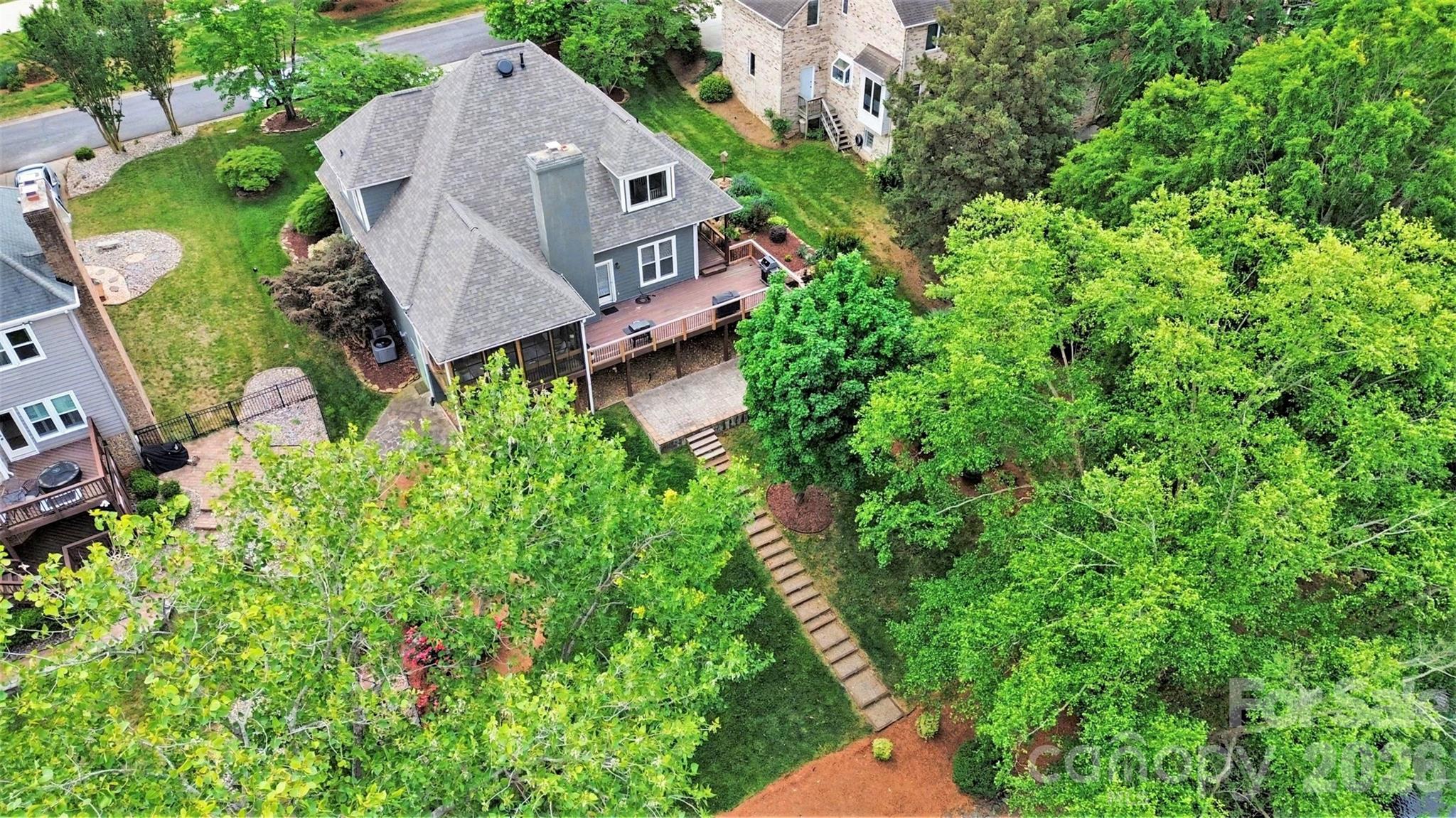 Bailiwyck - Residential