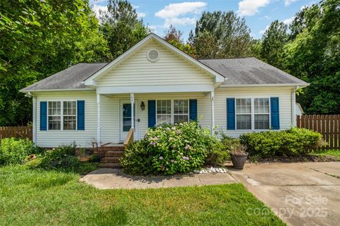 159 Pitts School Road NW Concord NC 28027