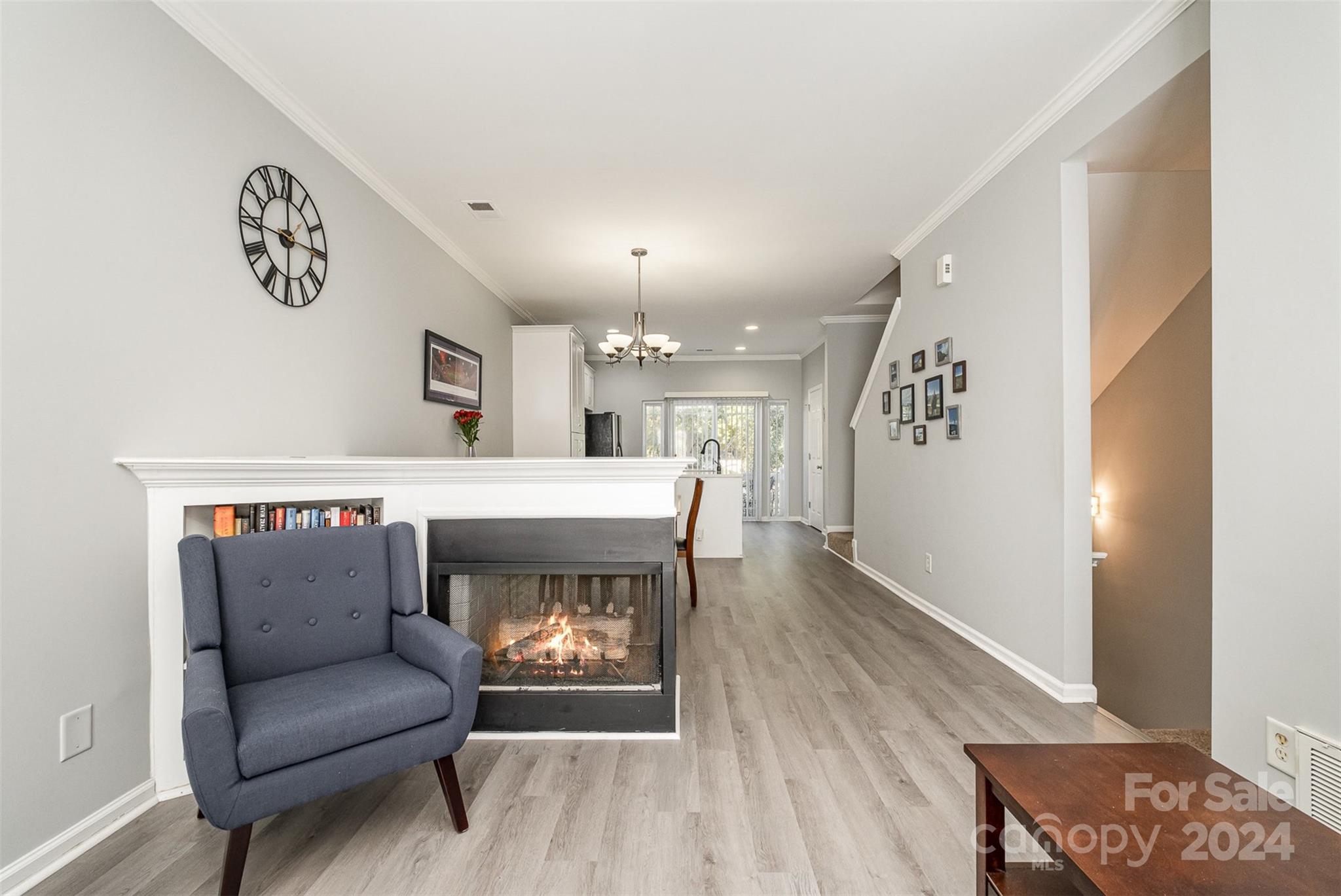 Preston Townhomes - Residential