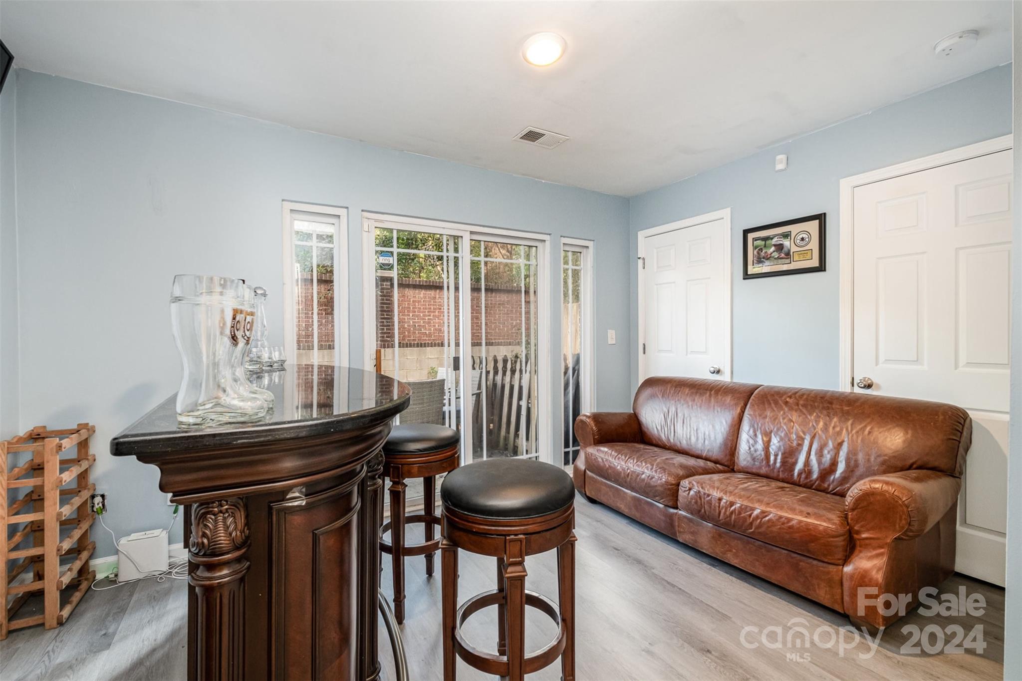 Preston Townhomes - Residential