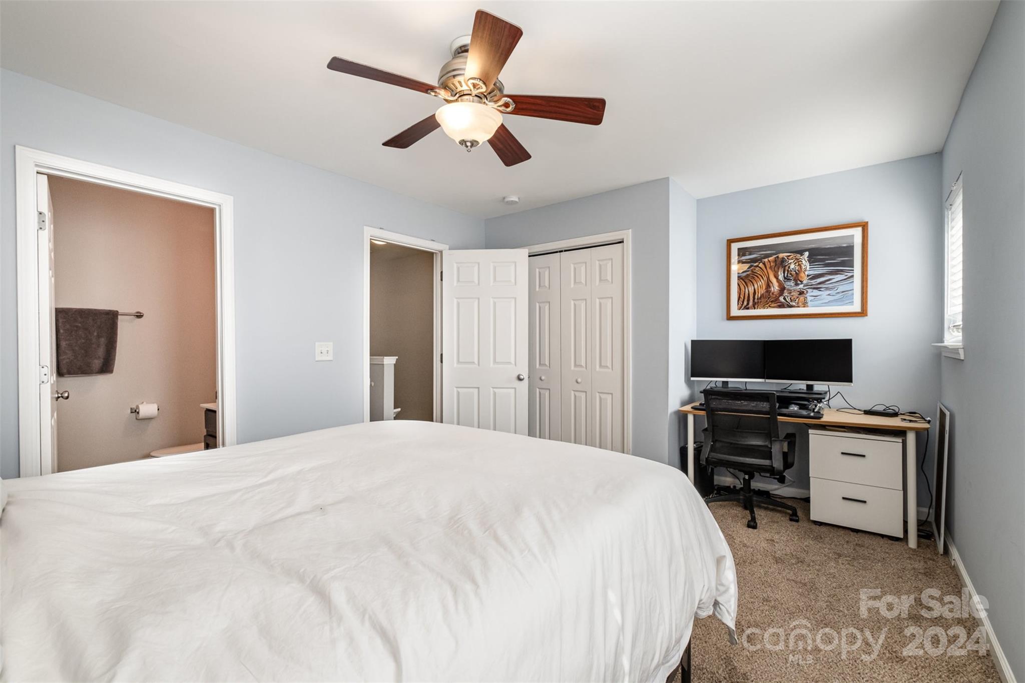 Preston Townhomes - Residential