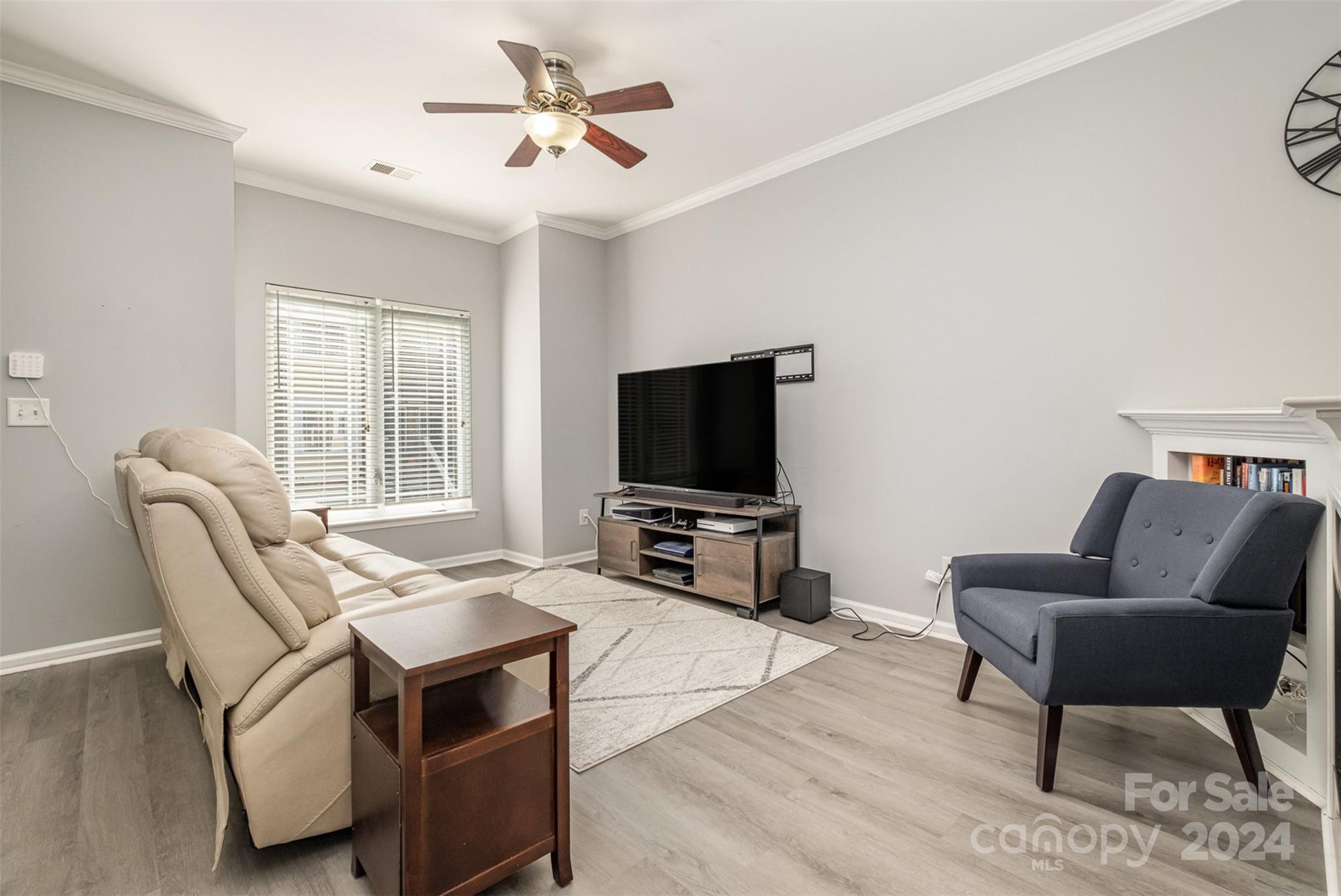 Preston Townhomes - Residential