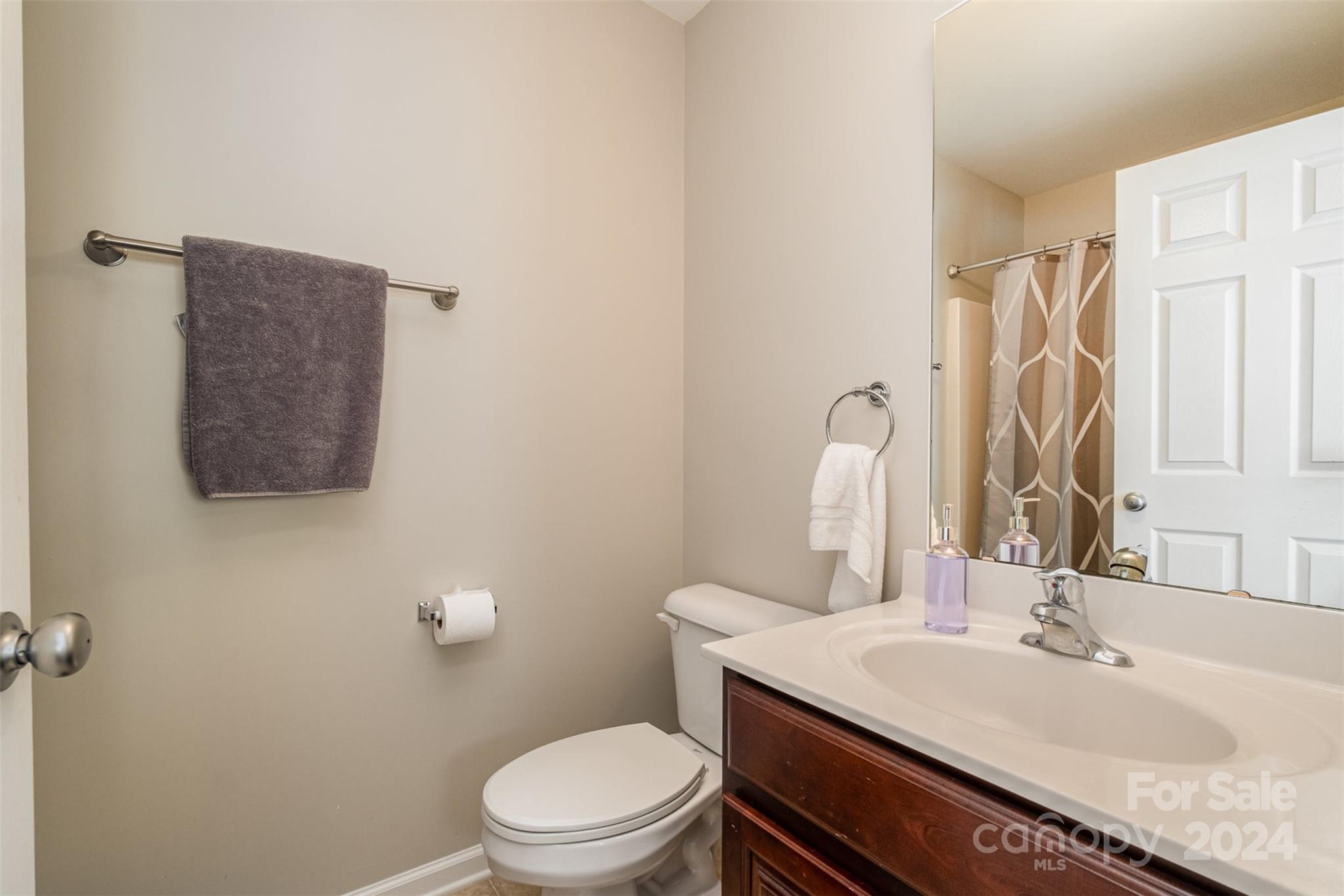 Preston Townhomes - Residential