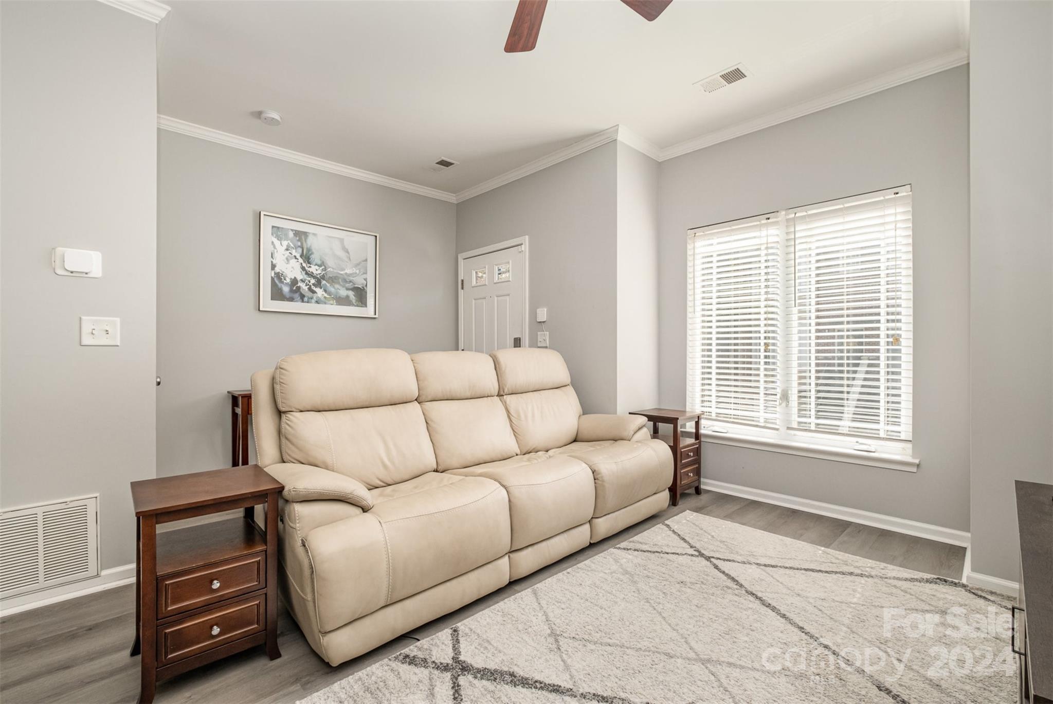 Preston Townhomes - Residential