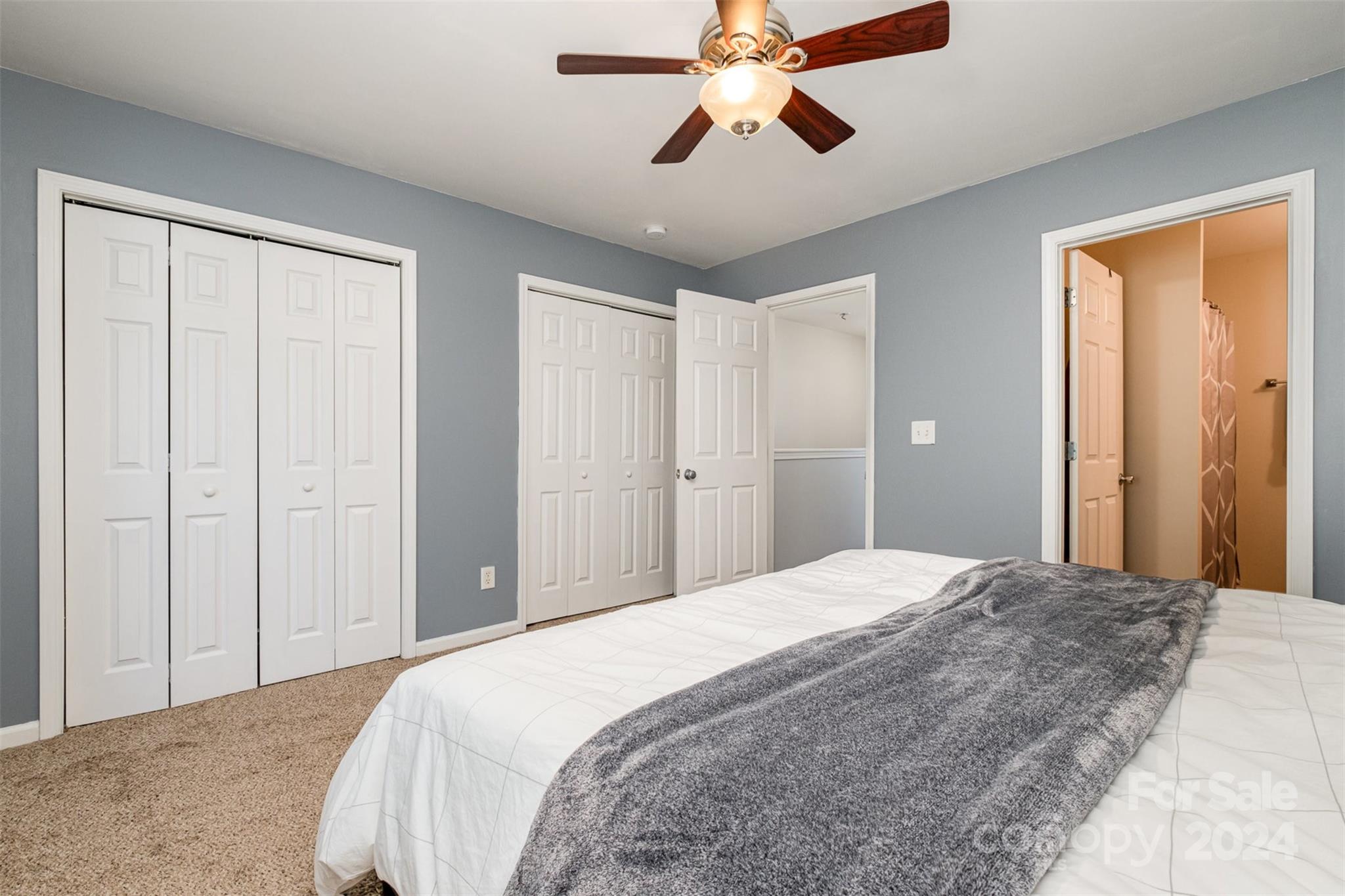 Preston Townhomes - Residential