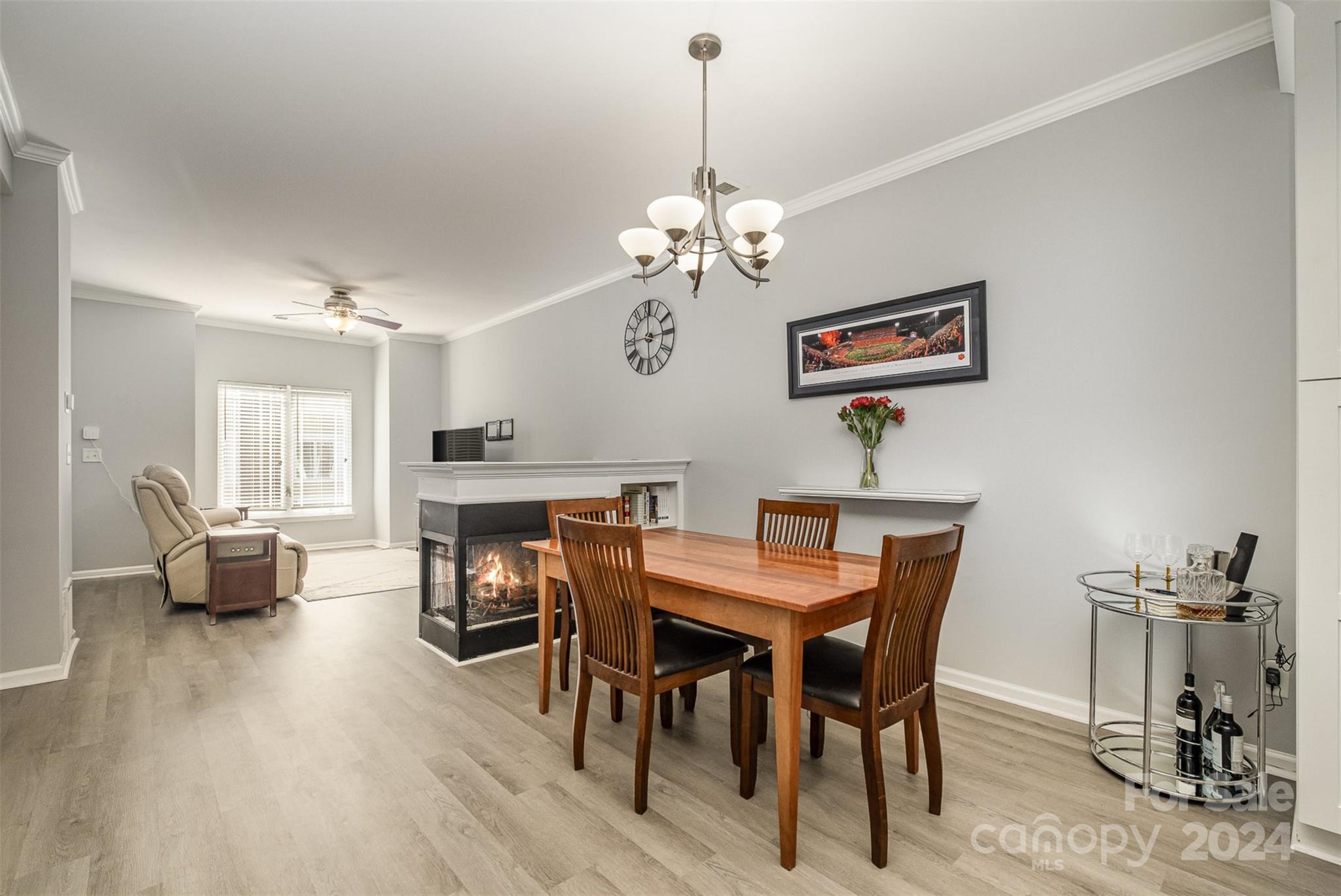 Preston Townhomes - Residential