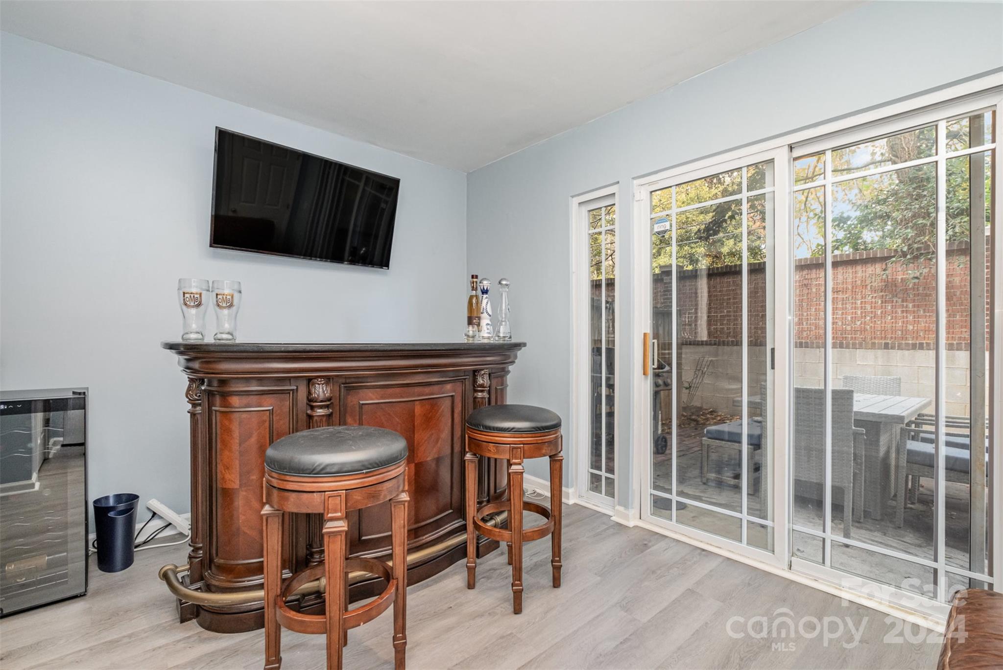 Preston Townhomes - Residential