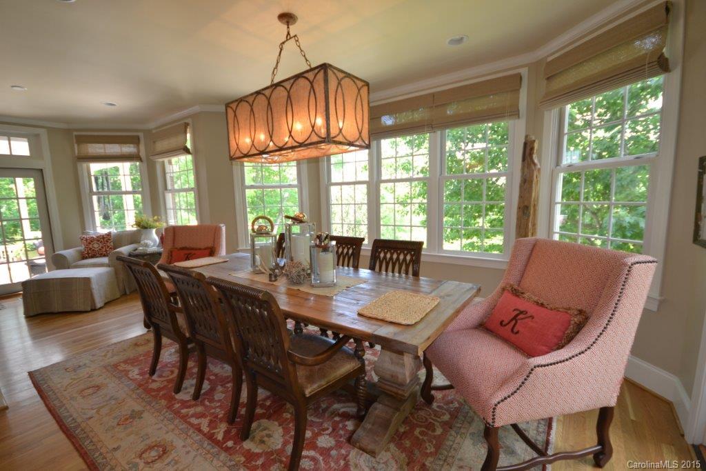 Laurelwood Club Estates - Residential