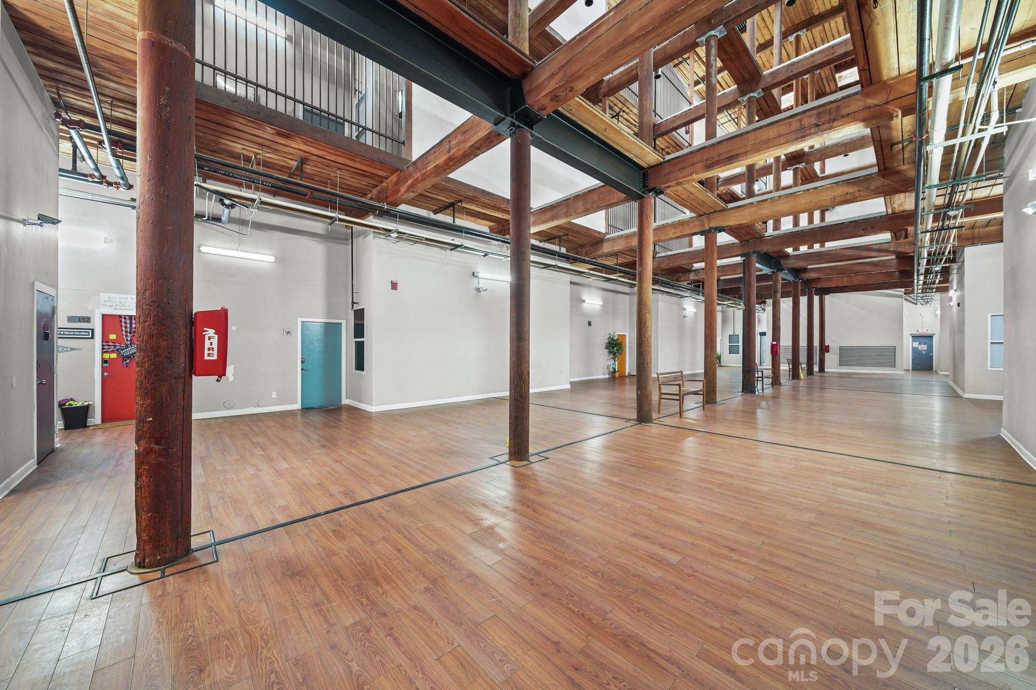 FoxRidge Lofts - Residential