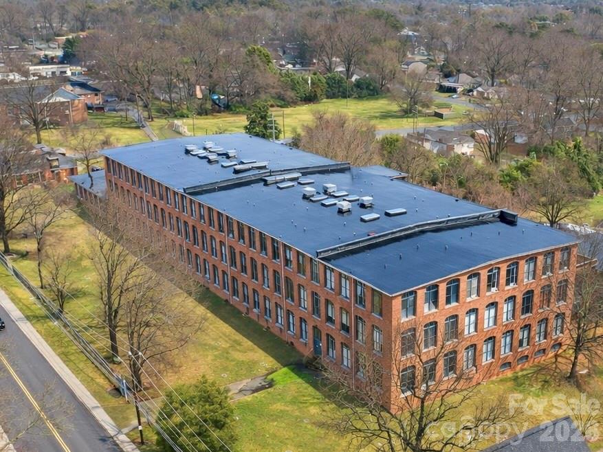 FoxRidge Lofts - Residential