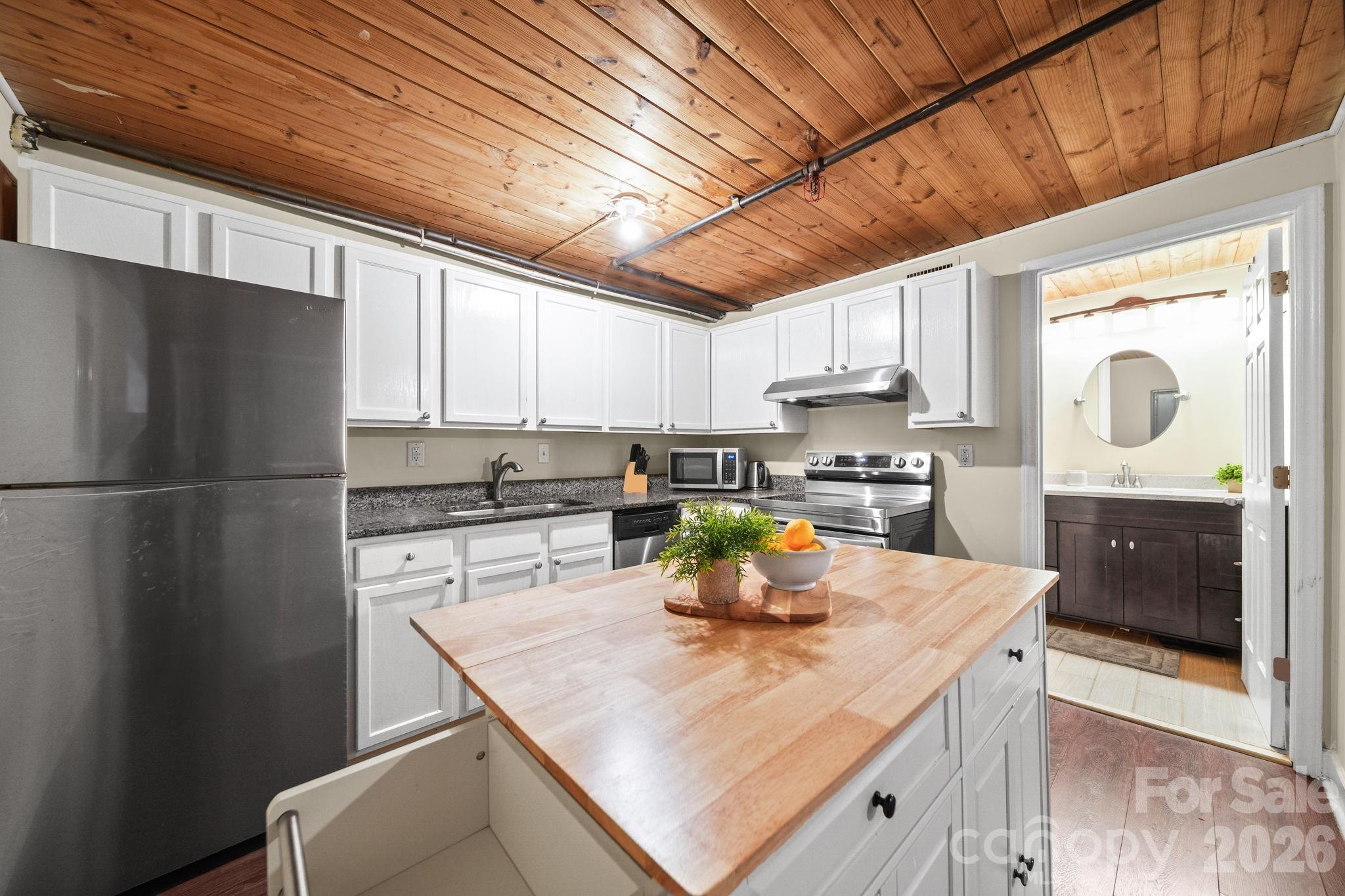 FoxRidge Lofts - Residential