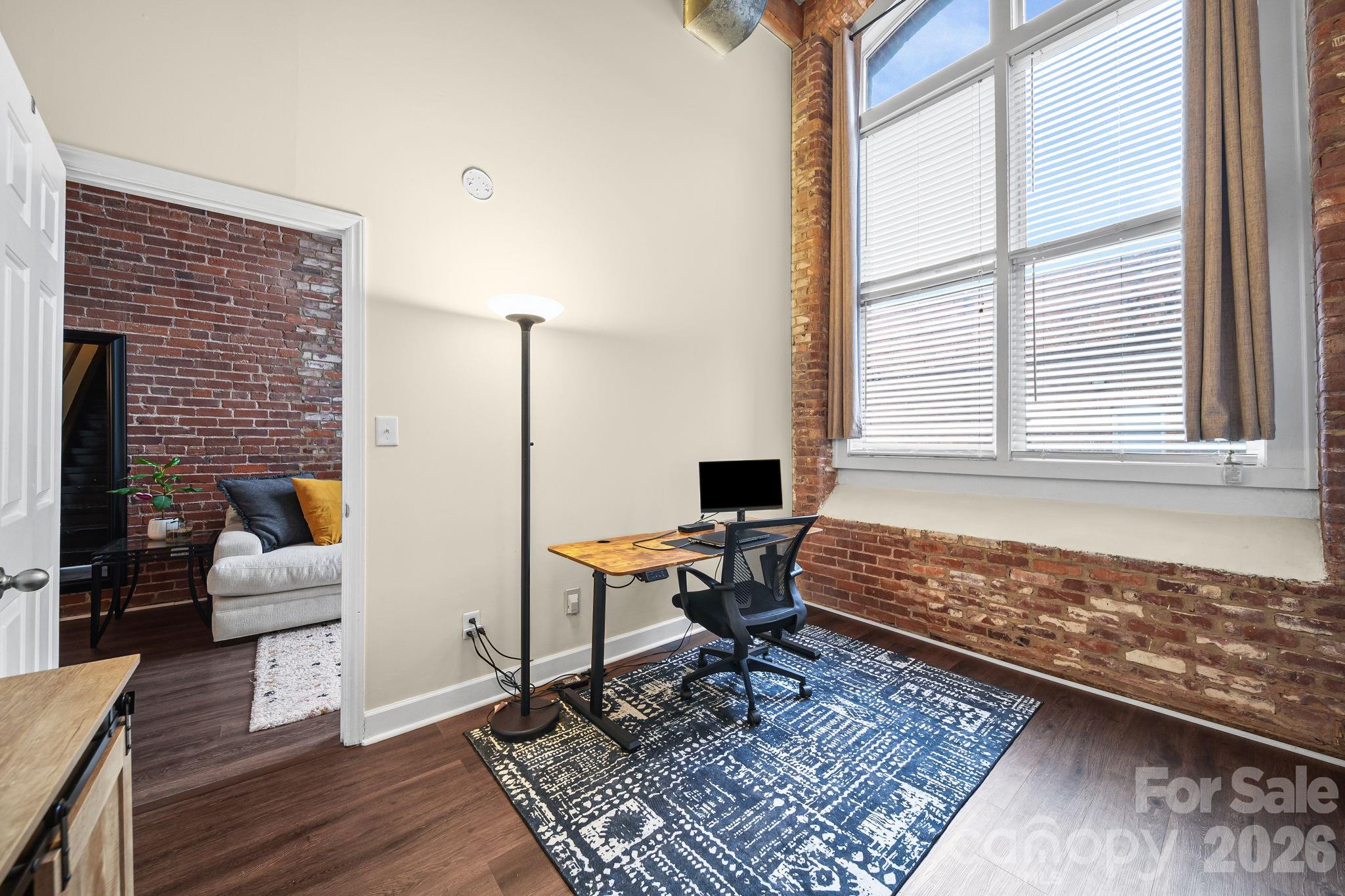 FoxRidge Lofts - Residential