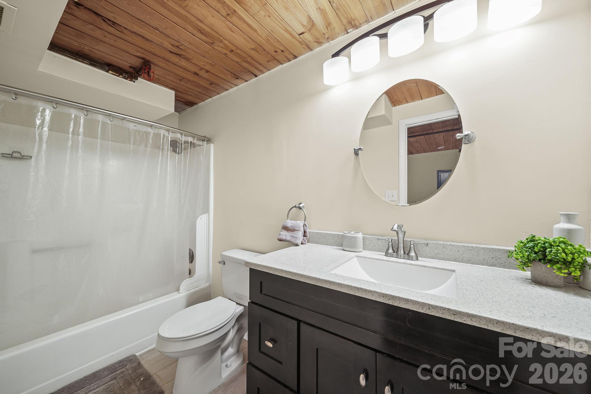 FoxRidge Lofts - Residential