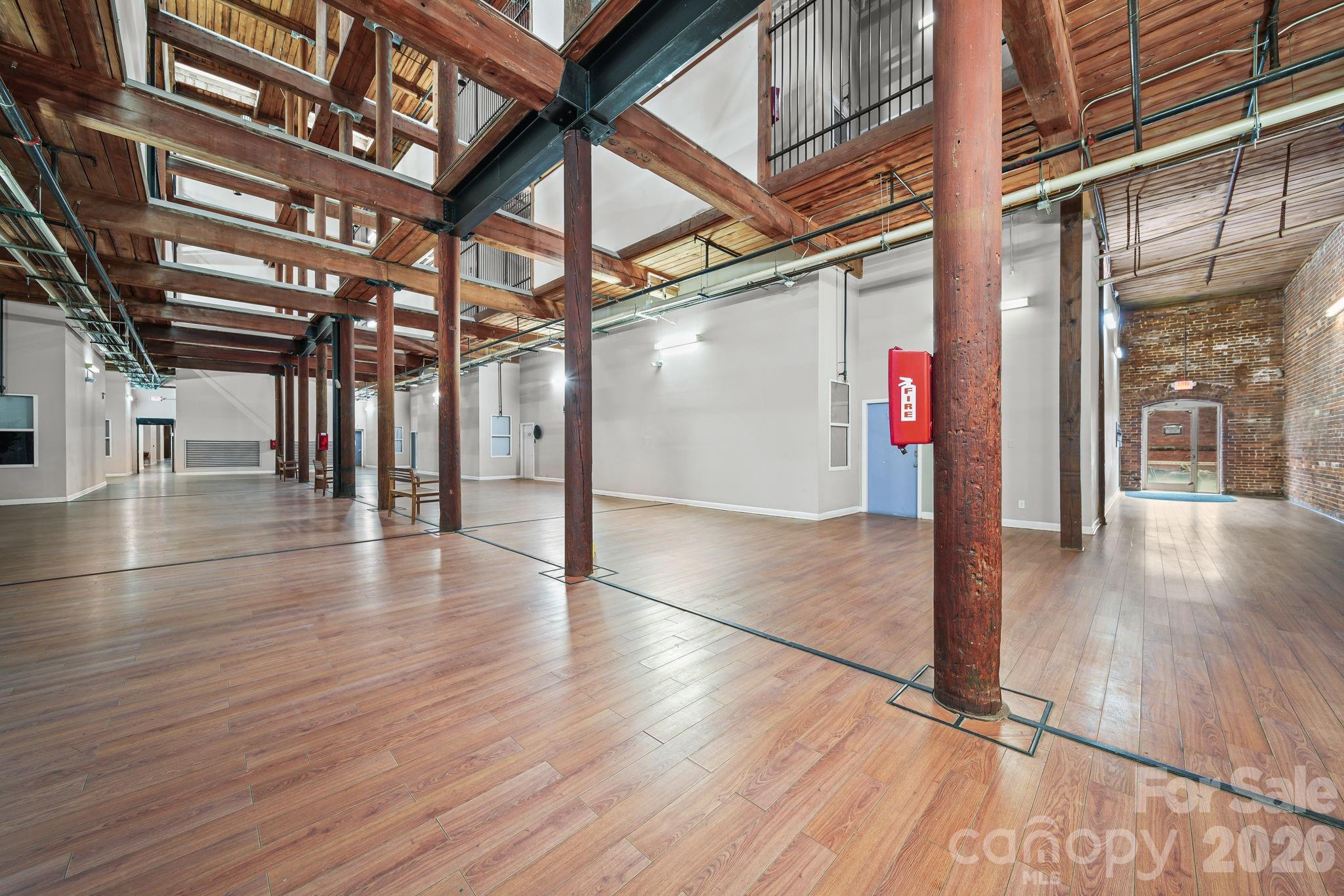 FoxRidge Lofts - Residential