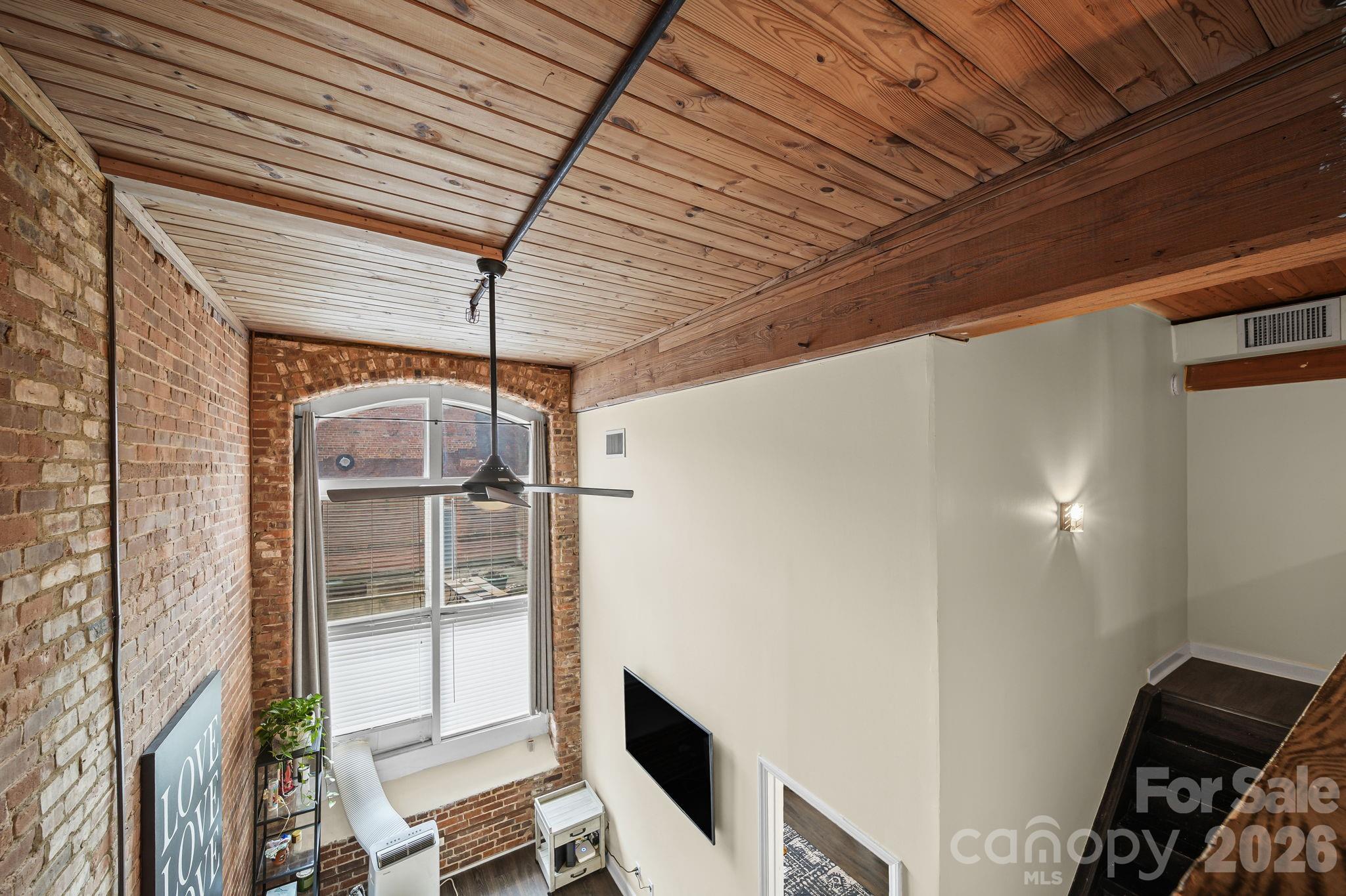 FoxRidge Lofts - Residential