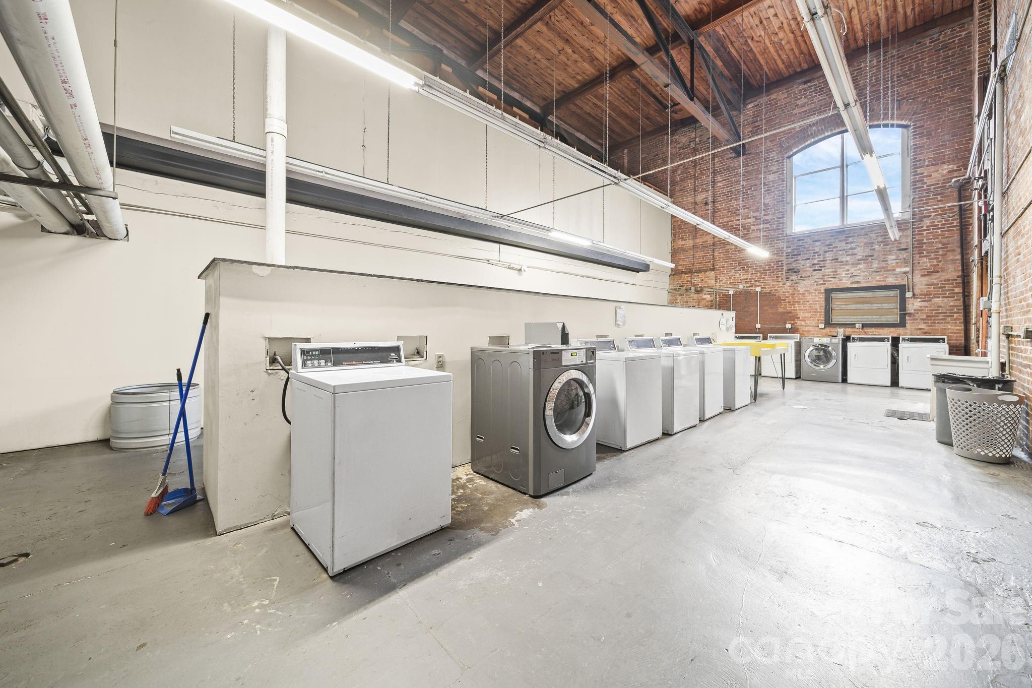 FoxRidge Lofts - Residential