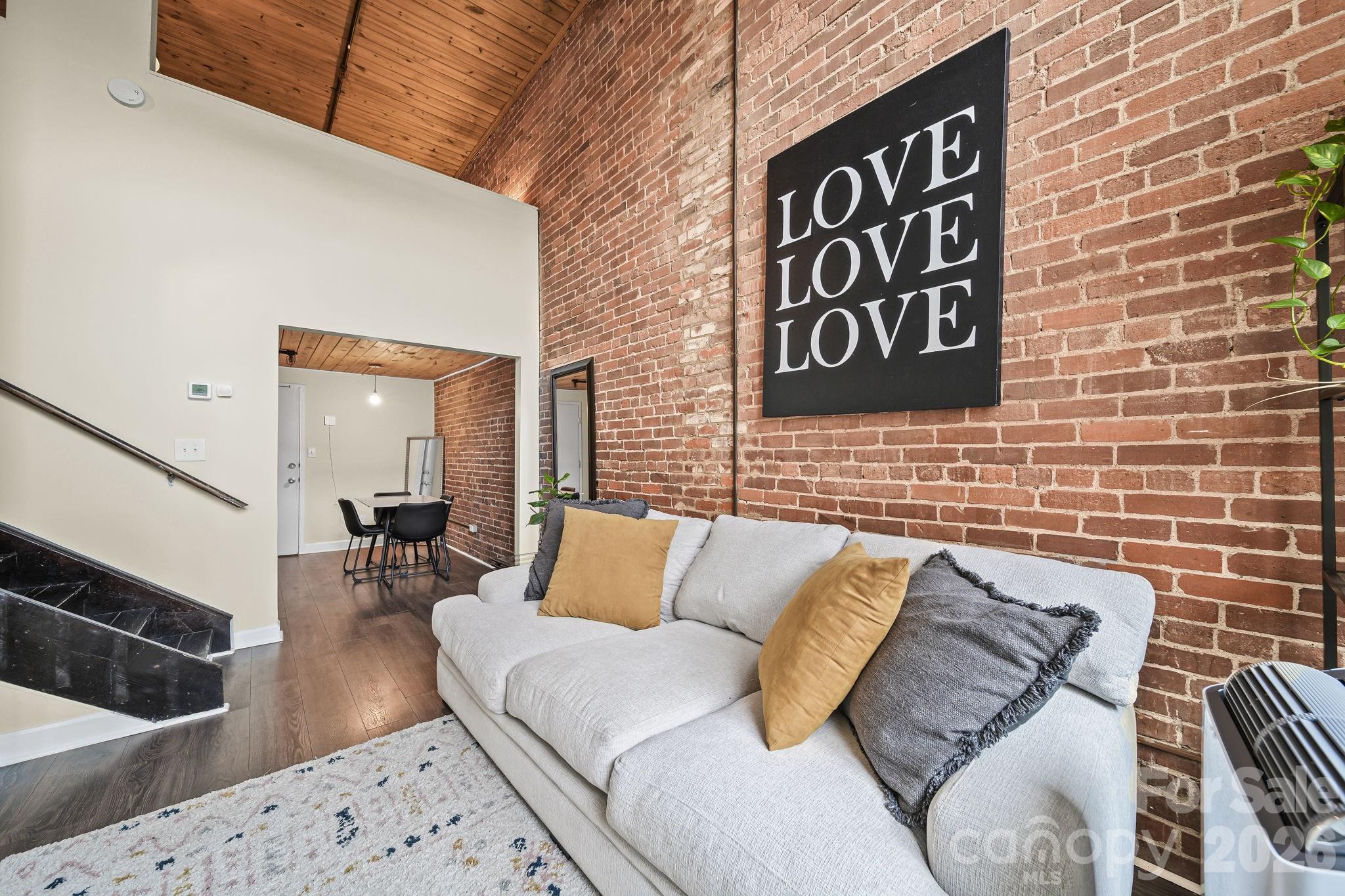 FoxRidge Lofts - Residential
