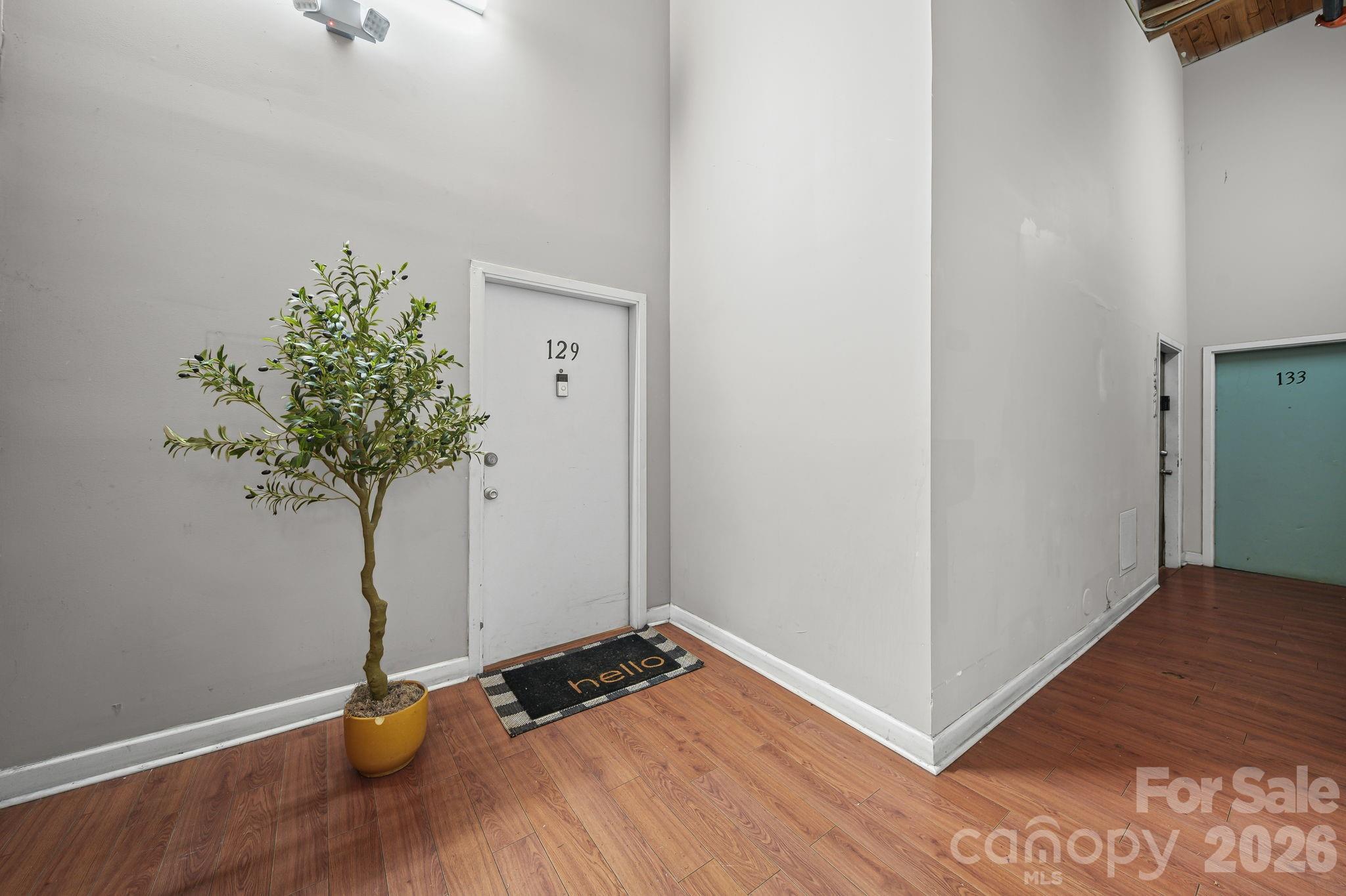 FoxRidge Lofts - Residential