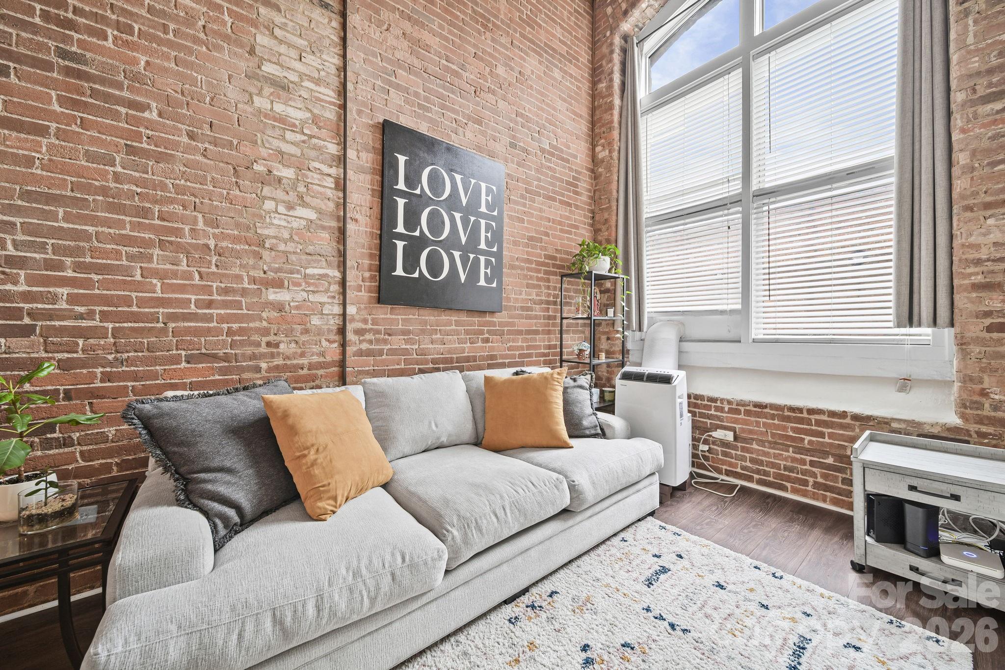 FoxRidge Lofts - Residential