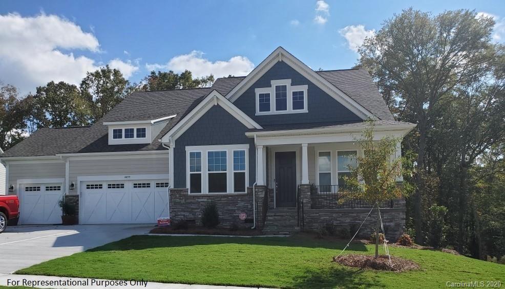 Bent Creek - Residential