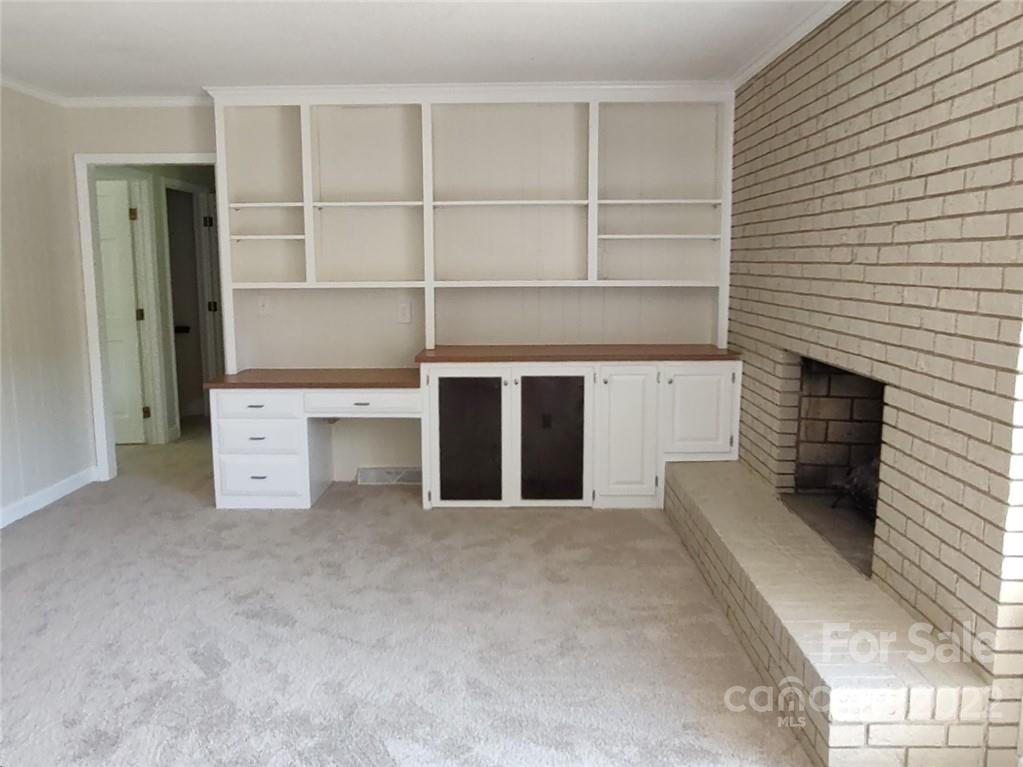 W L Mitchell Estate - Residential