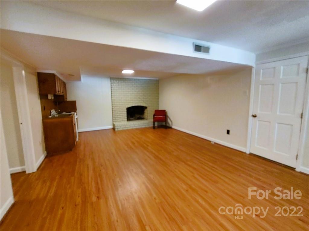 W L Mitchell Estate - Residential