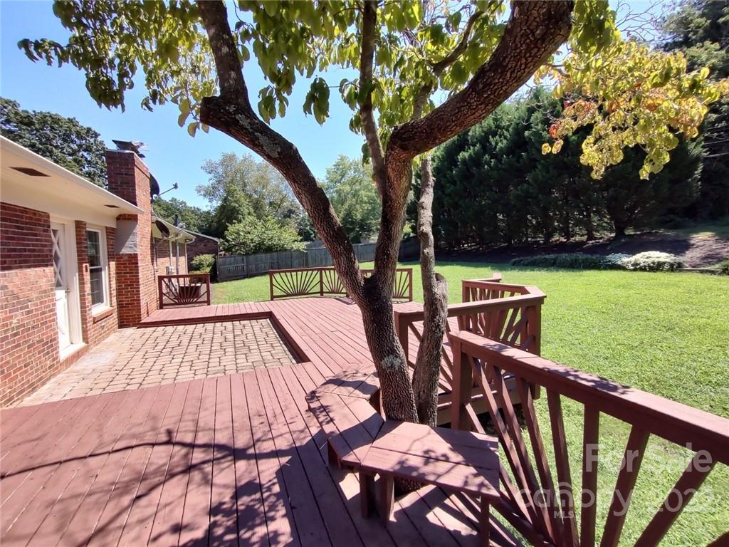 W L Mitchell Estate - Residential