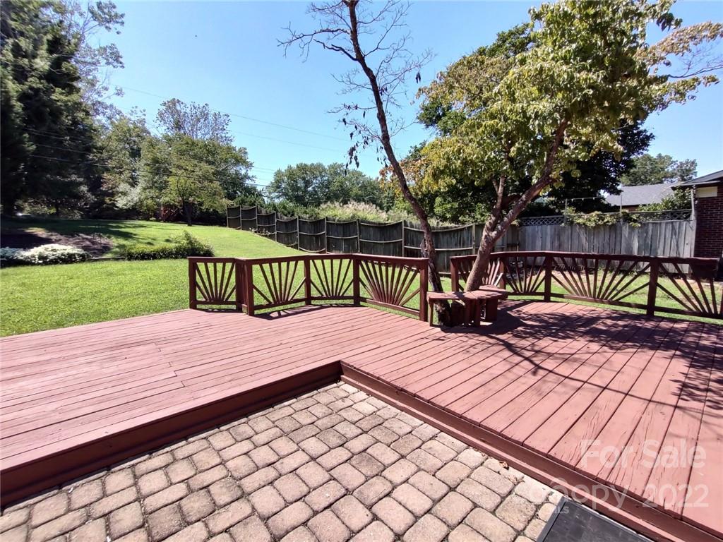 W L Mitchell Estate - Residential