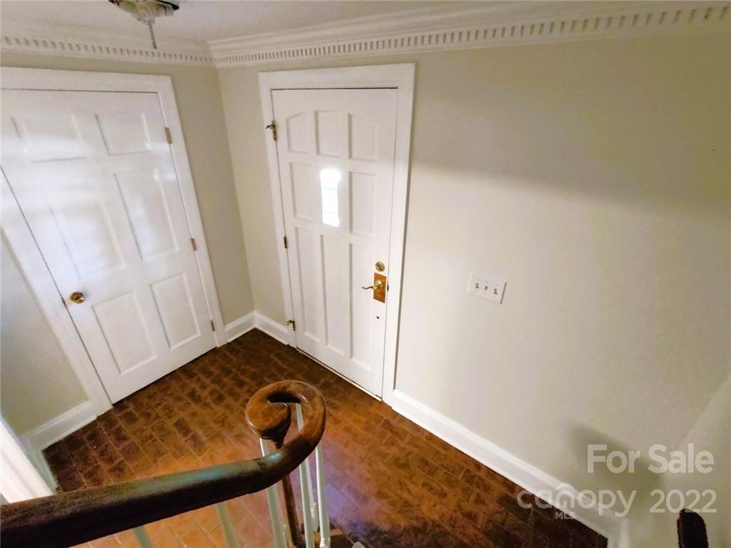 W L Mitchell Estate - Residential