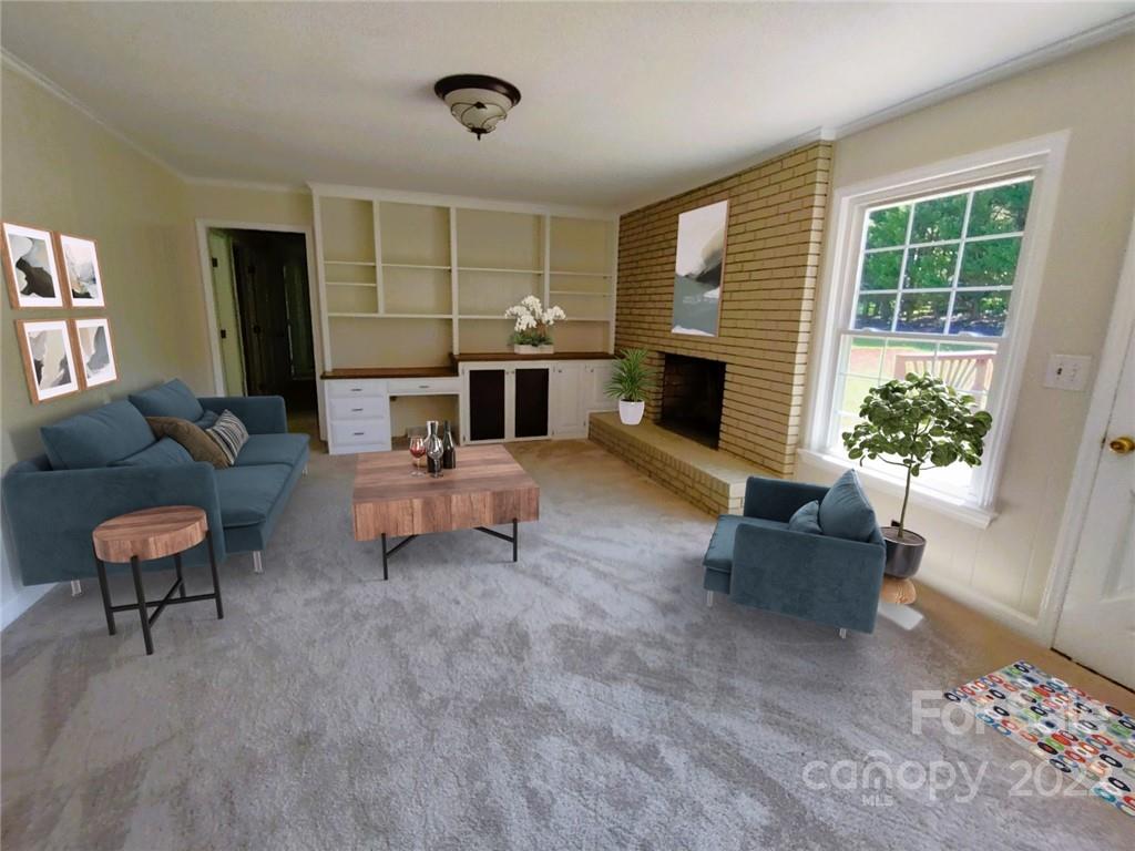 W L Mitchell Estate - Residential